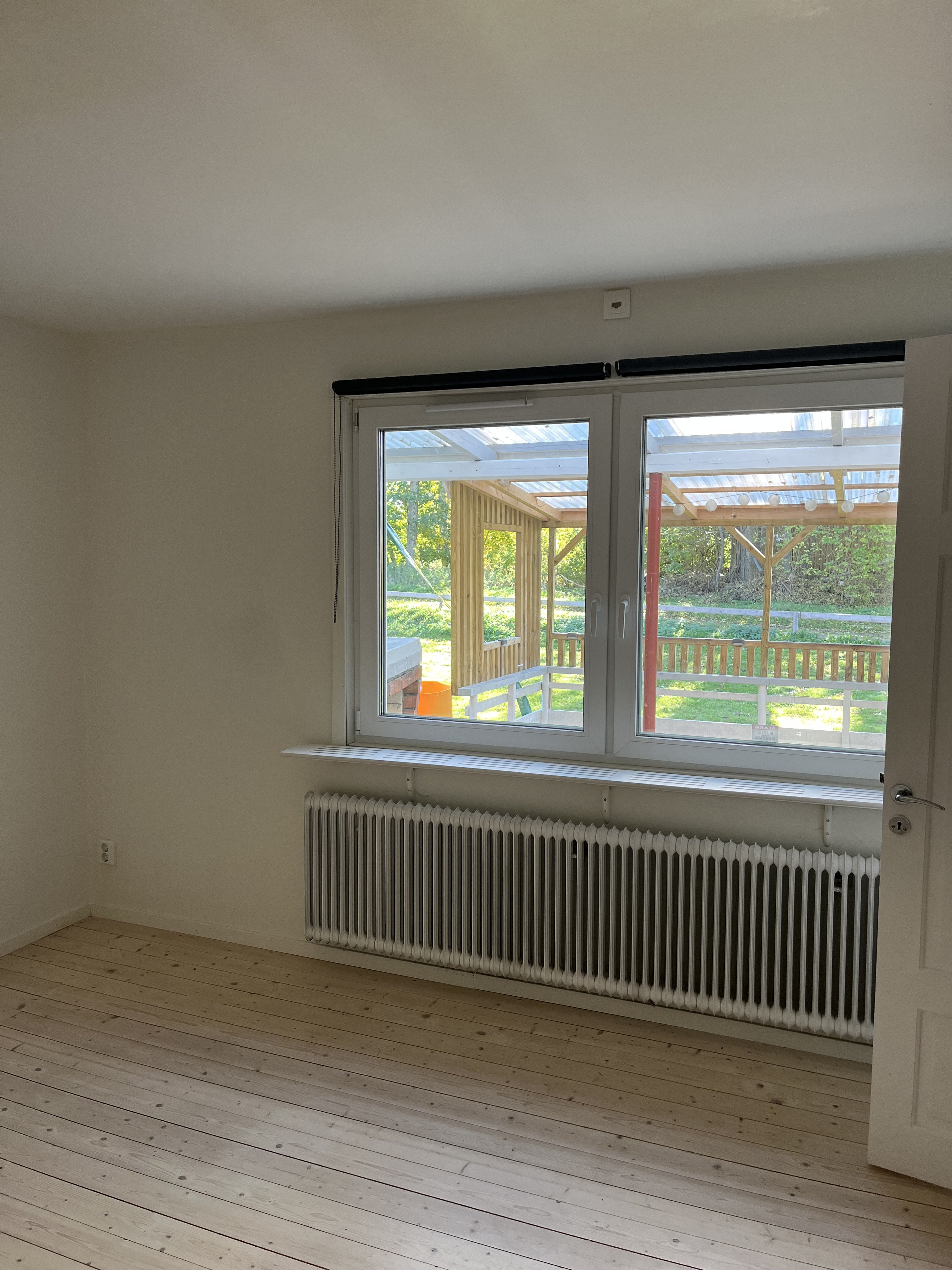Villa/Hus, 4 rooms, 98 sqm, Broby
