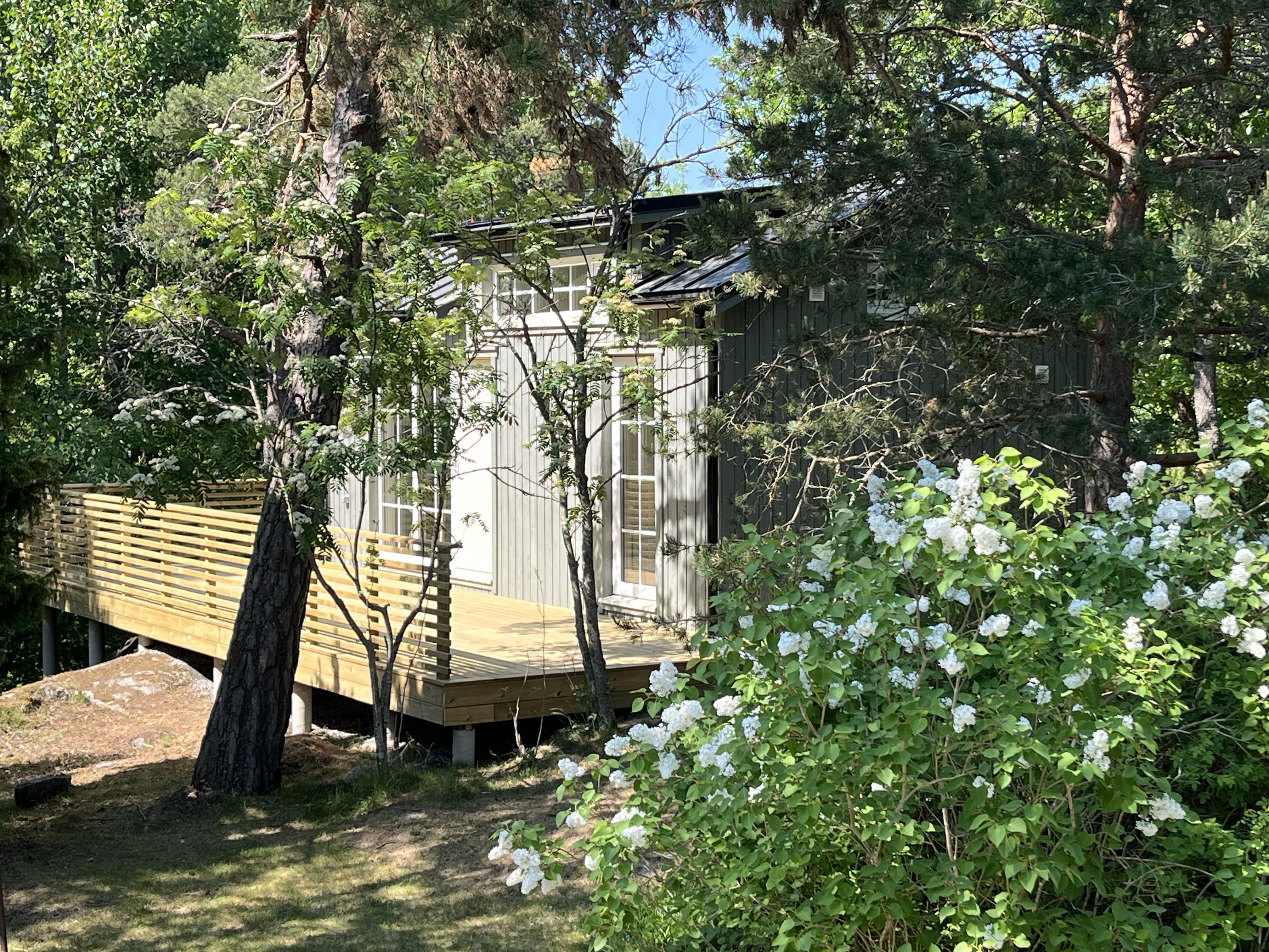 Stuga, 2 rooms, 30 sqm, Tyresö