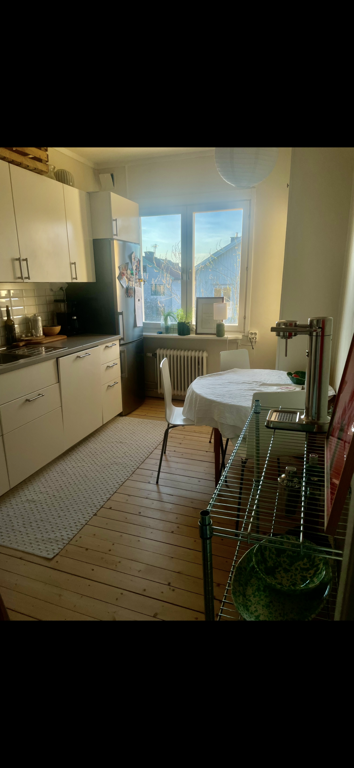 1 rok · 37 m² i Göteborg – bild 3