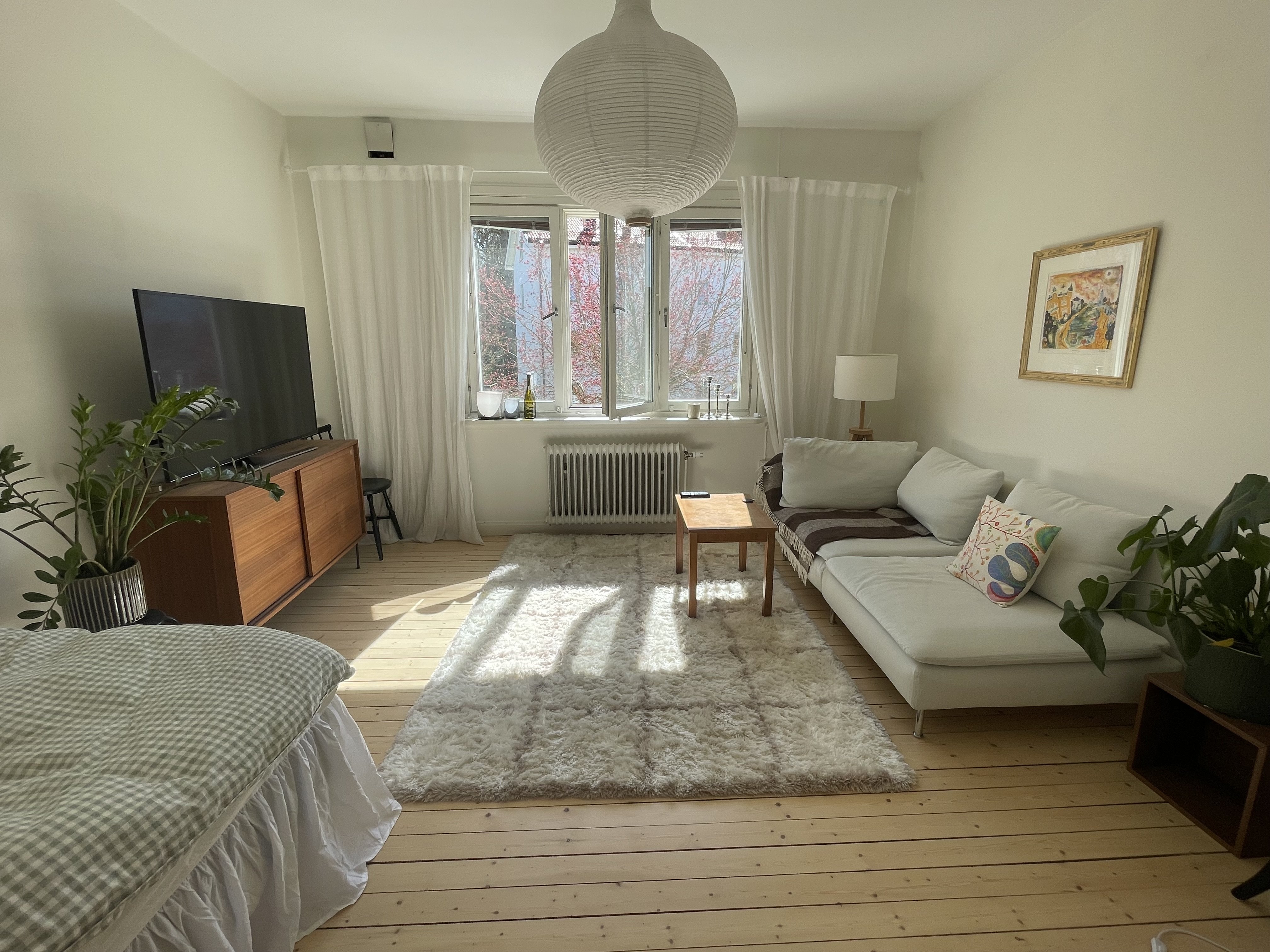 1 rok · 37 m² i Göteborg
