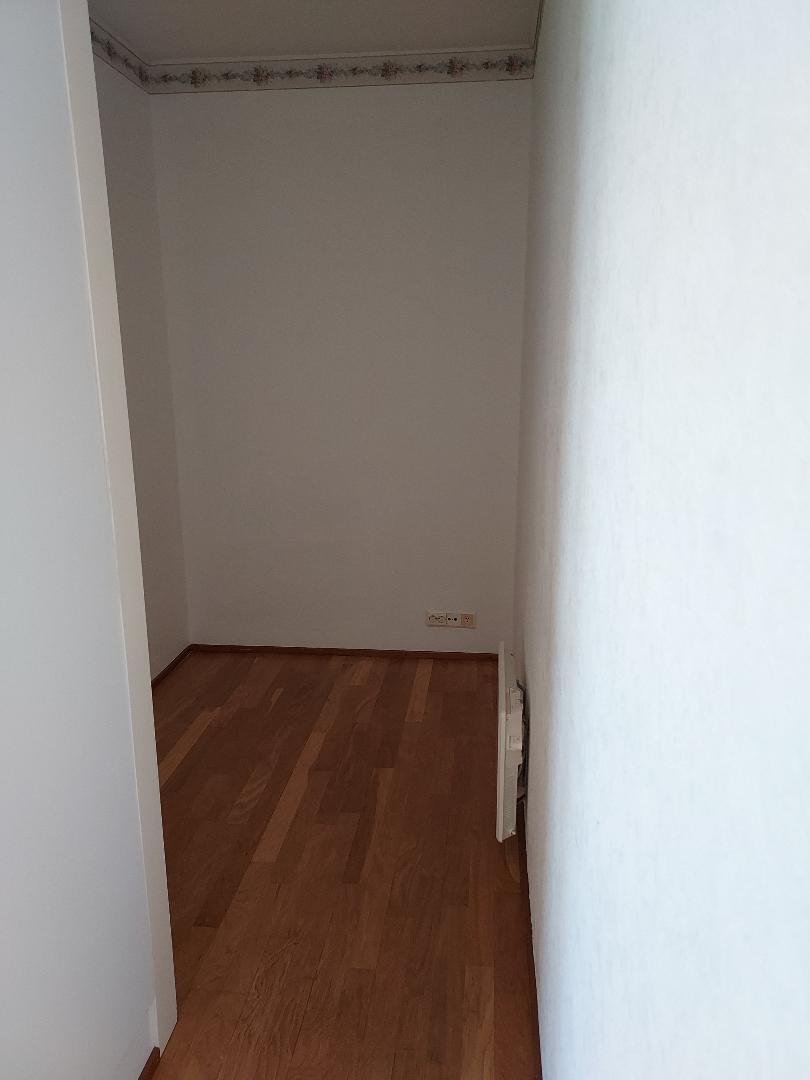 Vuokrataan yksiö 35,5 m2 omalla saunalla 5