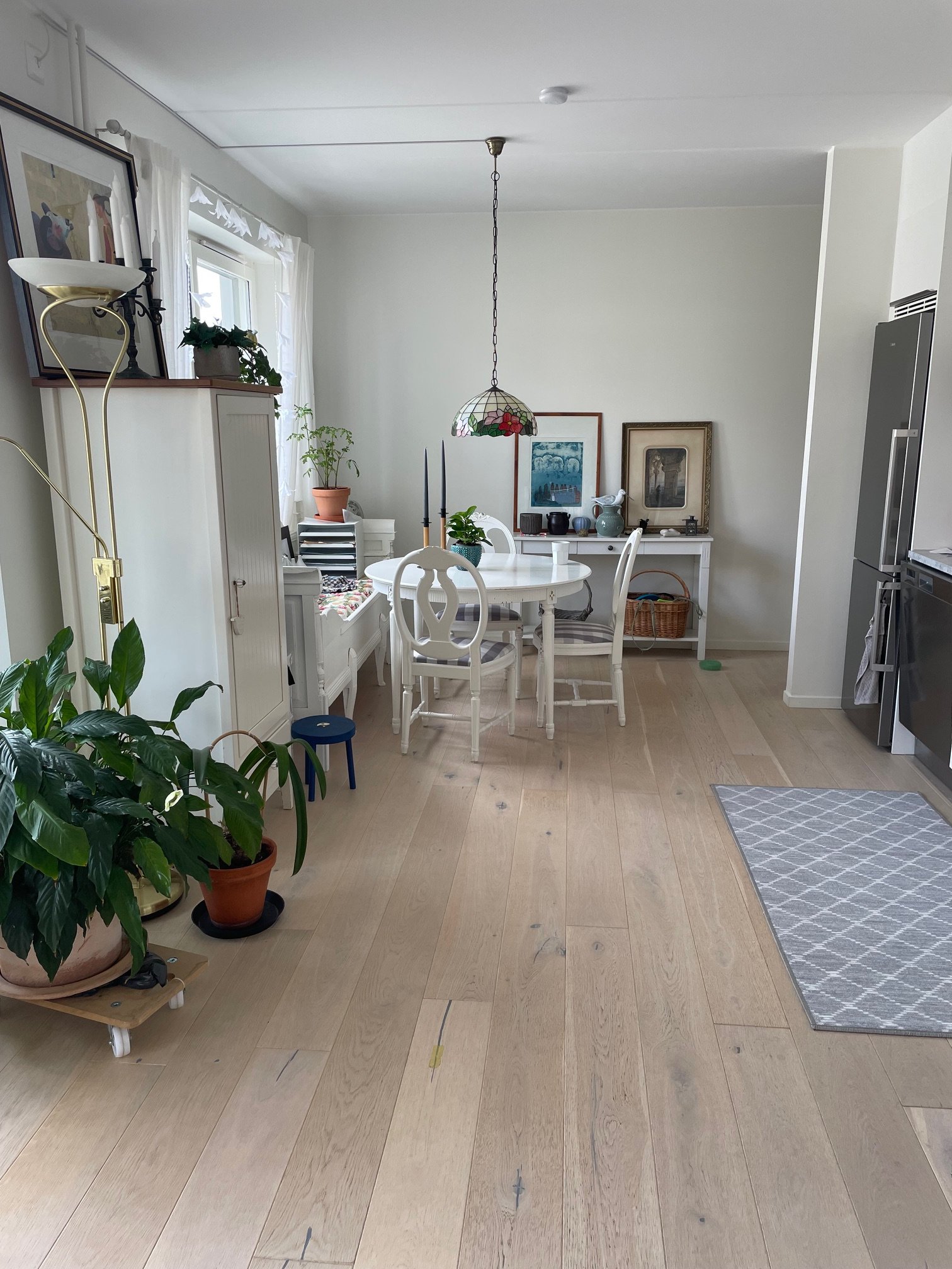 Lägenhet, 2 rooms, 55 sqm, Vaxholm
