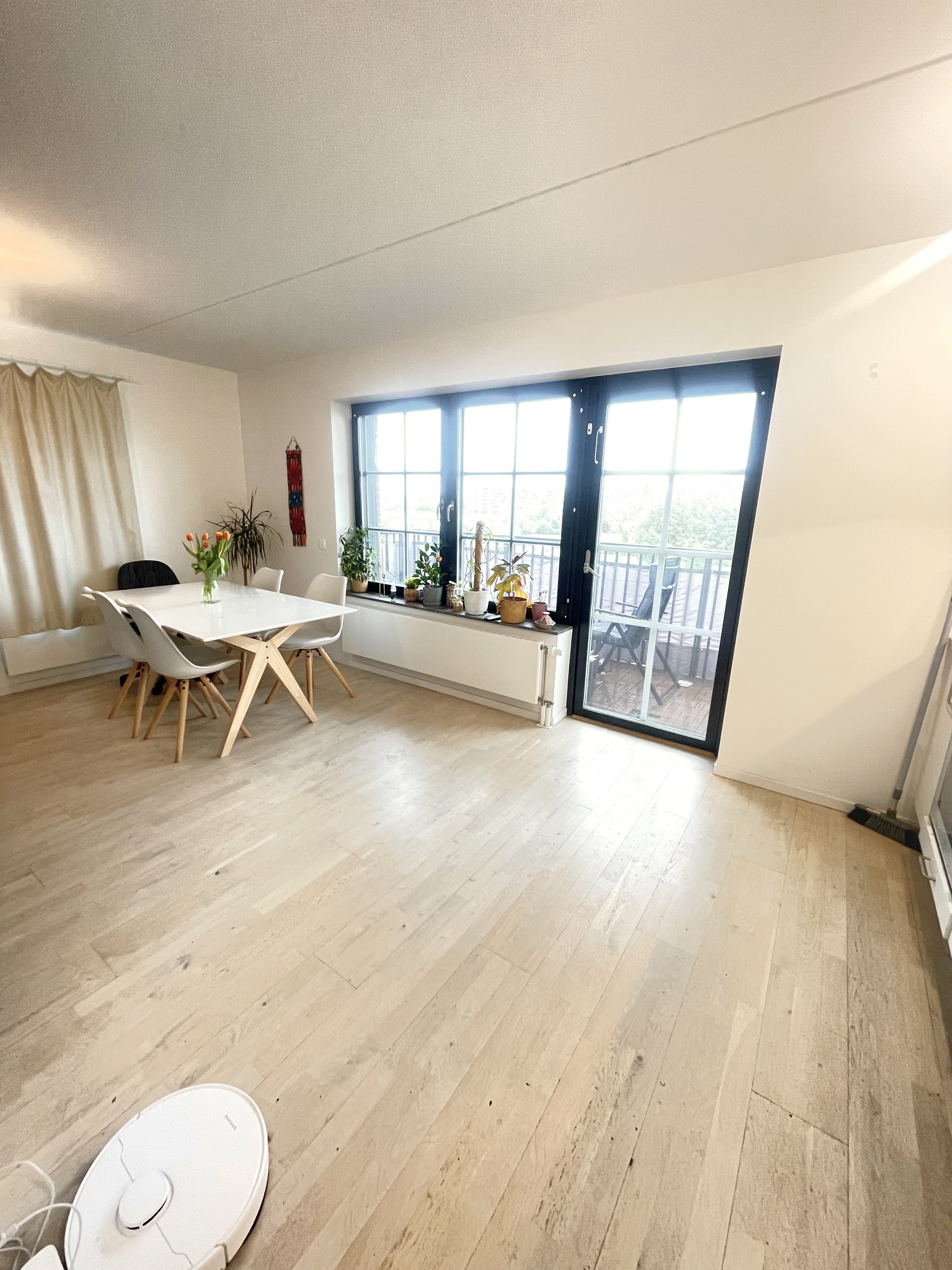 3 rok · 76 m² i Malmö – bild 2