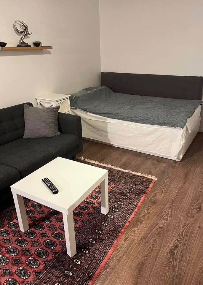 Lägenhet, 1 rooms, 31 sqm, Hisings Kärra