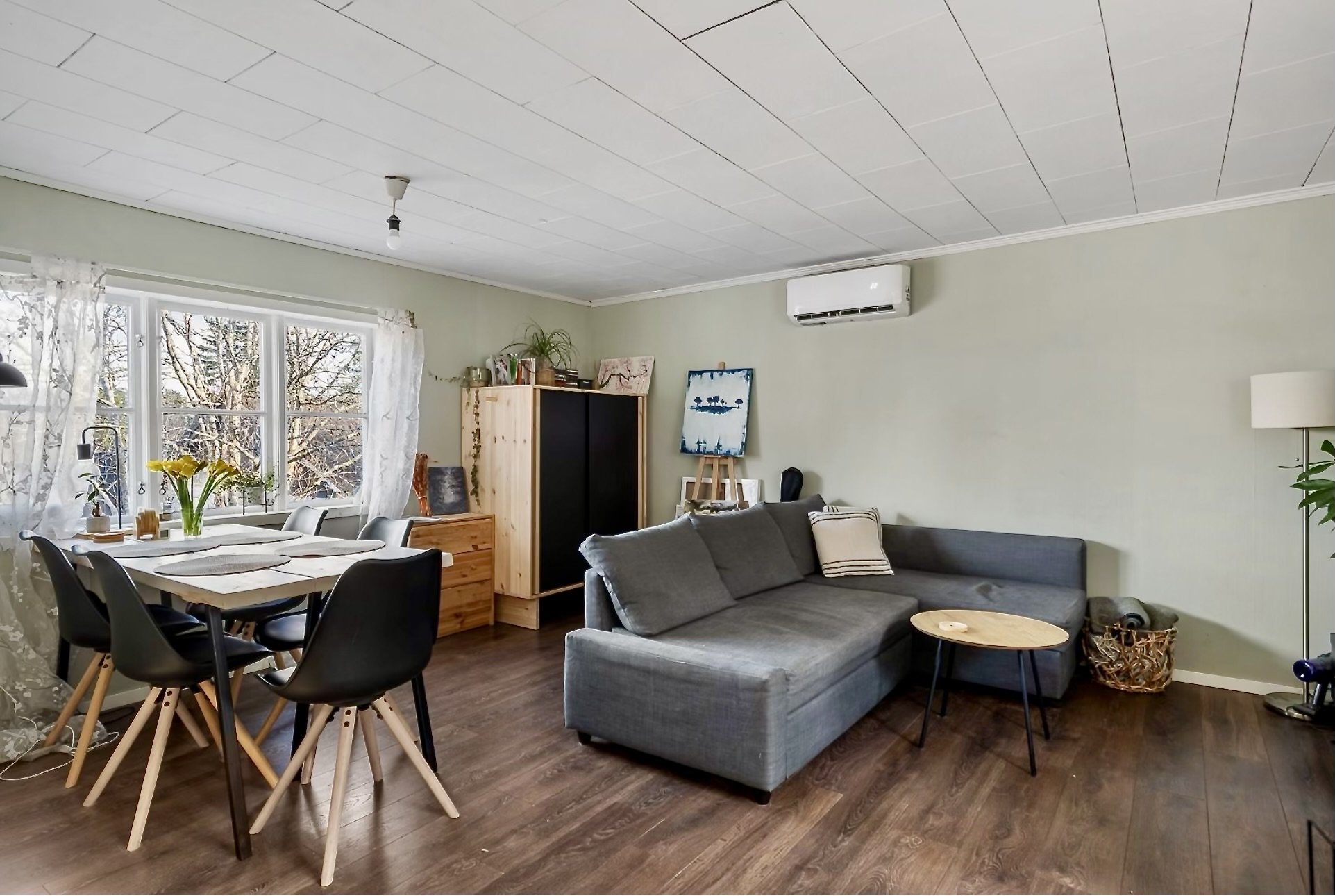 Lägenhet, 2 rooms, 55 sqm, Österåker