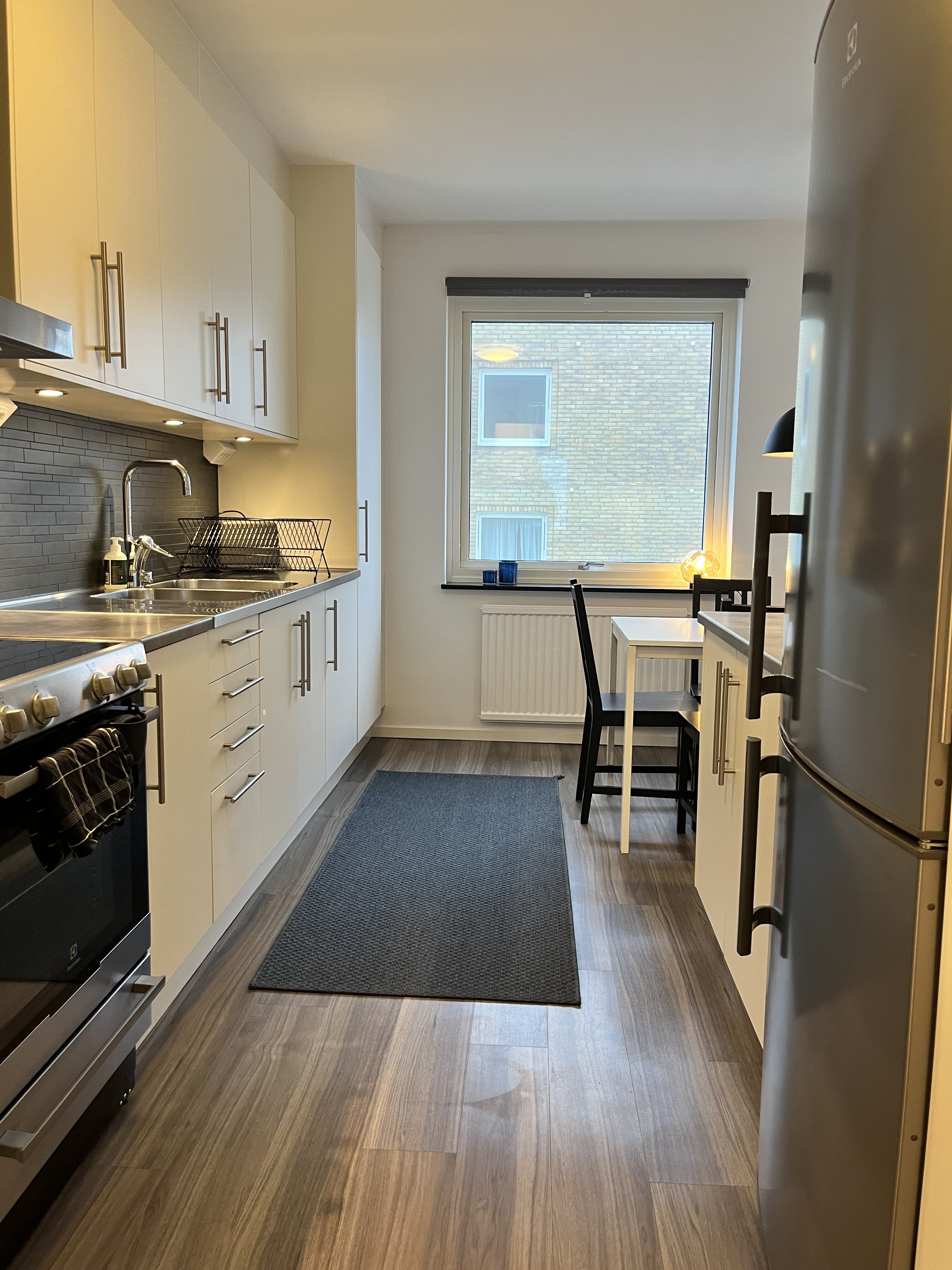 Lägenhet, 3 rooms, 78 sqm, Göteborg