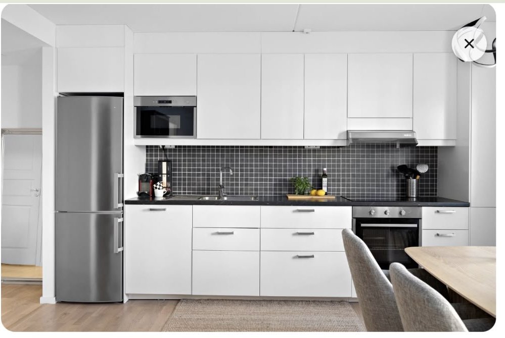 2 rok · 54 m² i Sundbyberg – bild 2