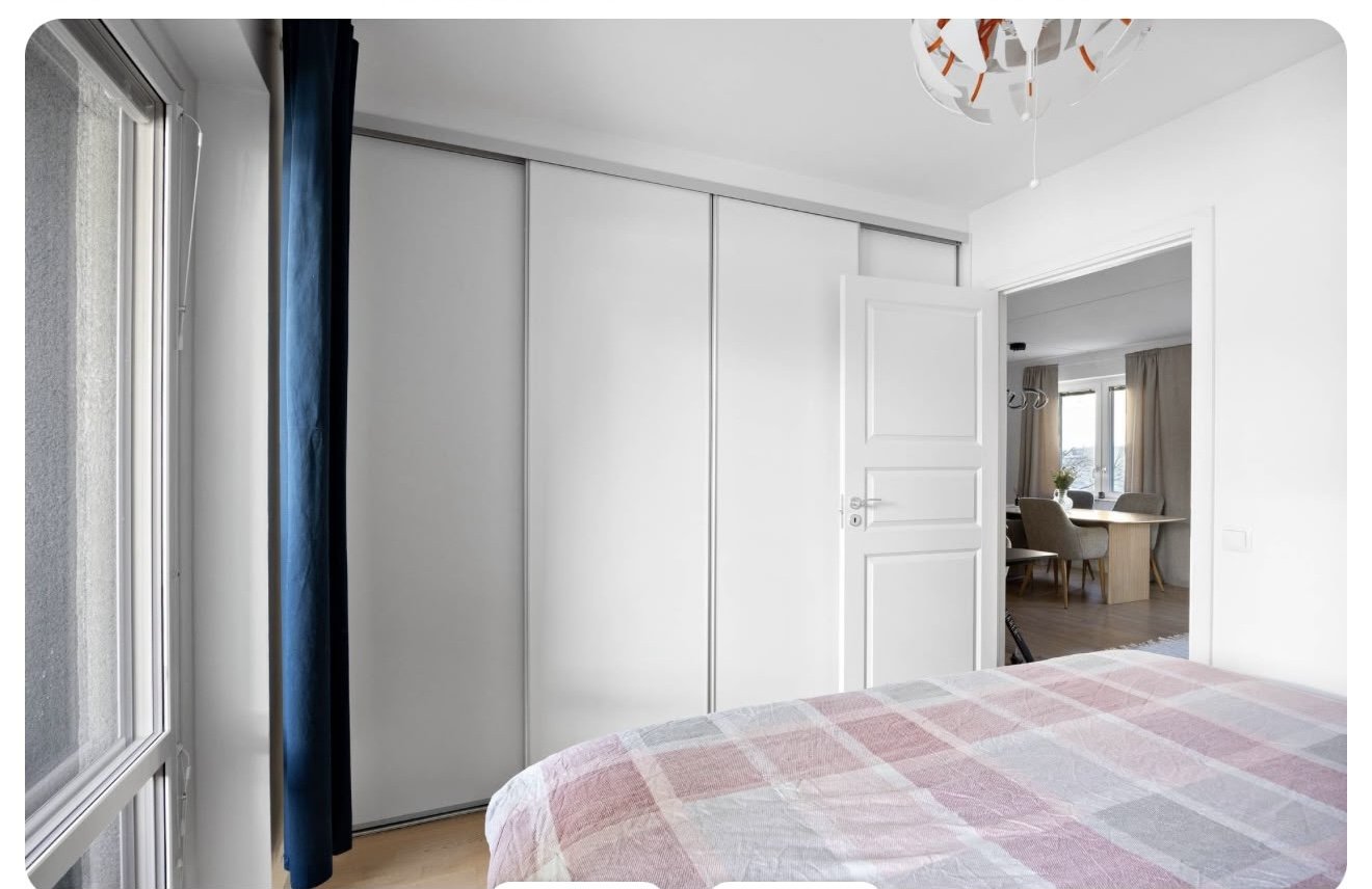 2 rok · 54 m² i Sundbyberg – bild 6