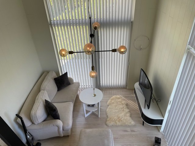 Lägenhet, 1 rooms, 35 sqm, Nacka