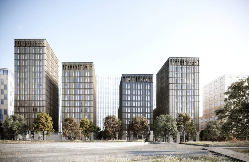 2 rok · 45 m² i Stockholm