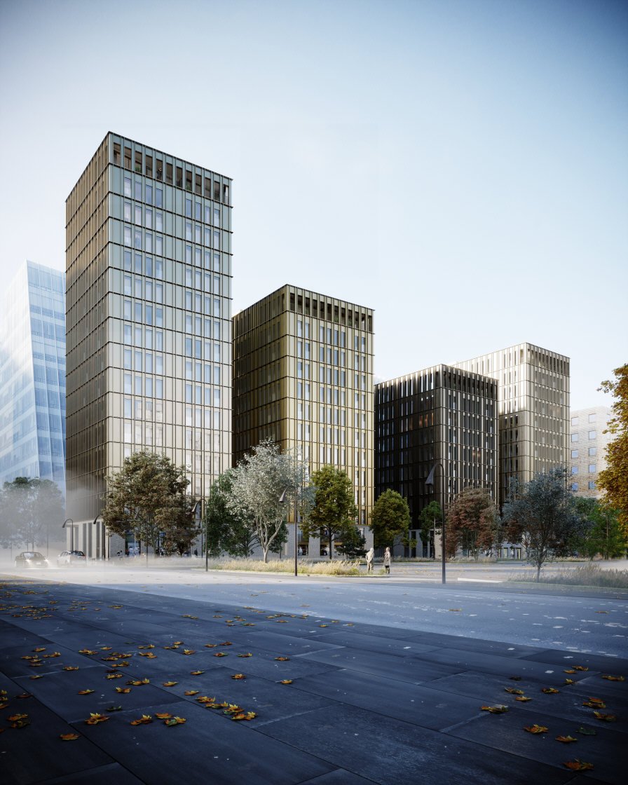 2 rok · 45 m² i Stockholm – bild 5