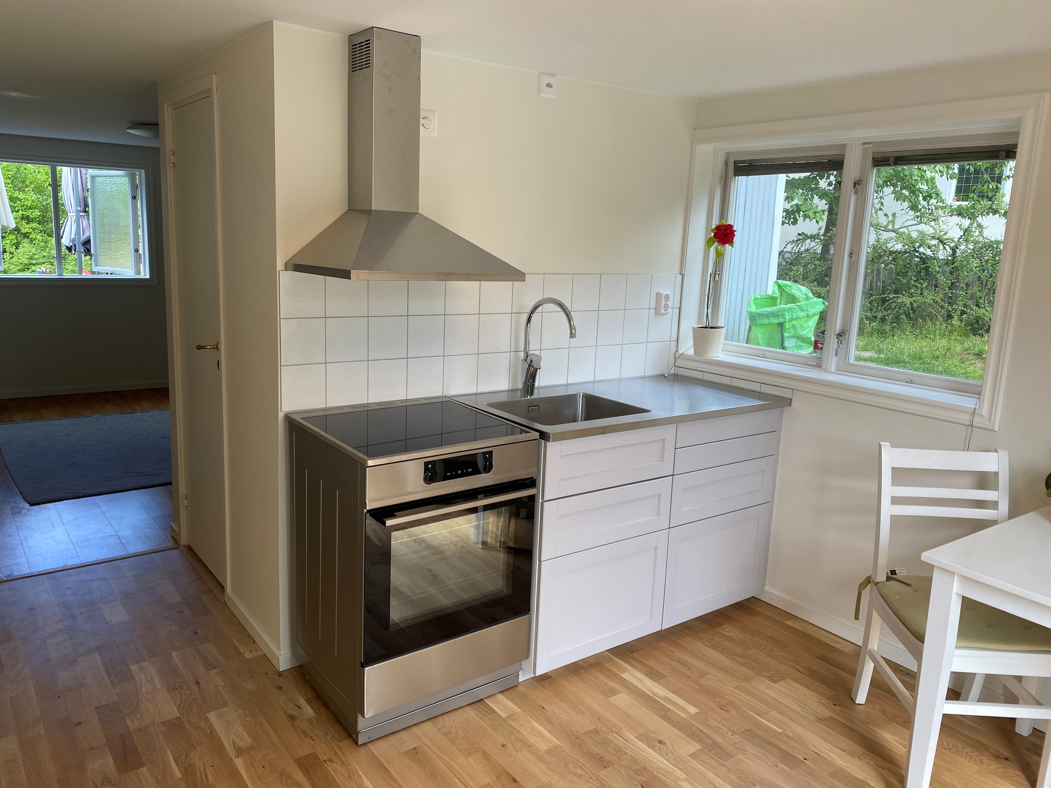 1 rok · 25 m² i Enskede – bild 3