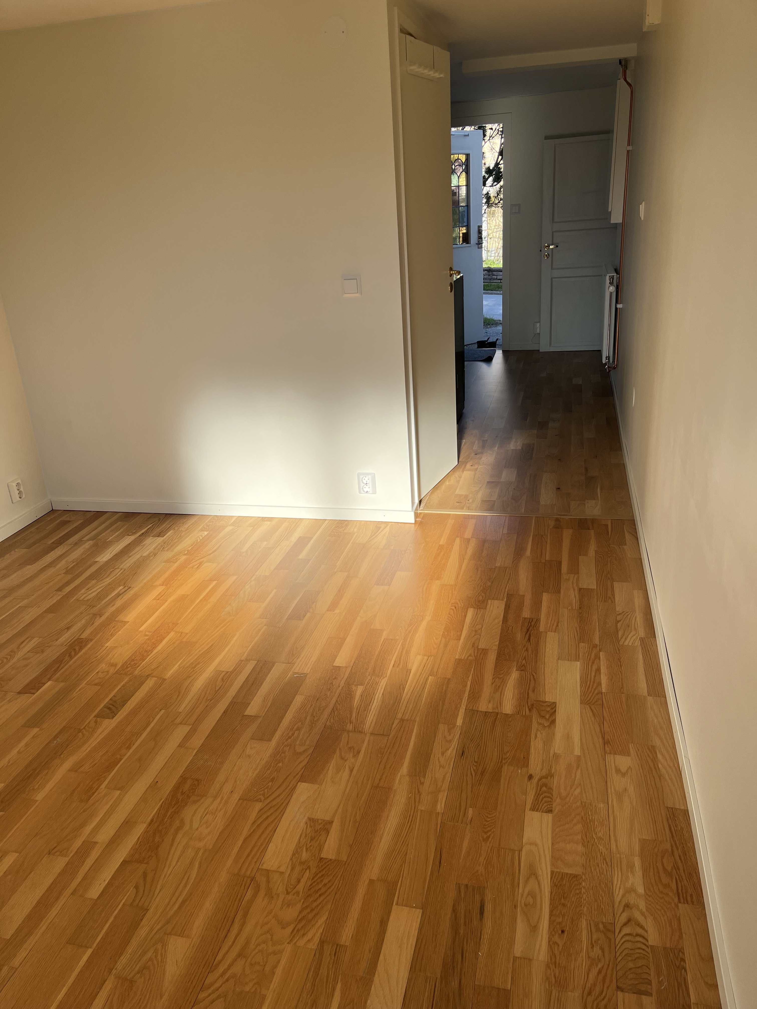 1 rok · 25 m² i Enskede – bild 8