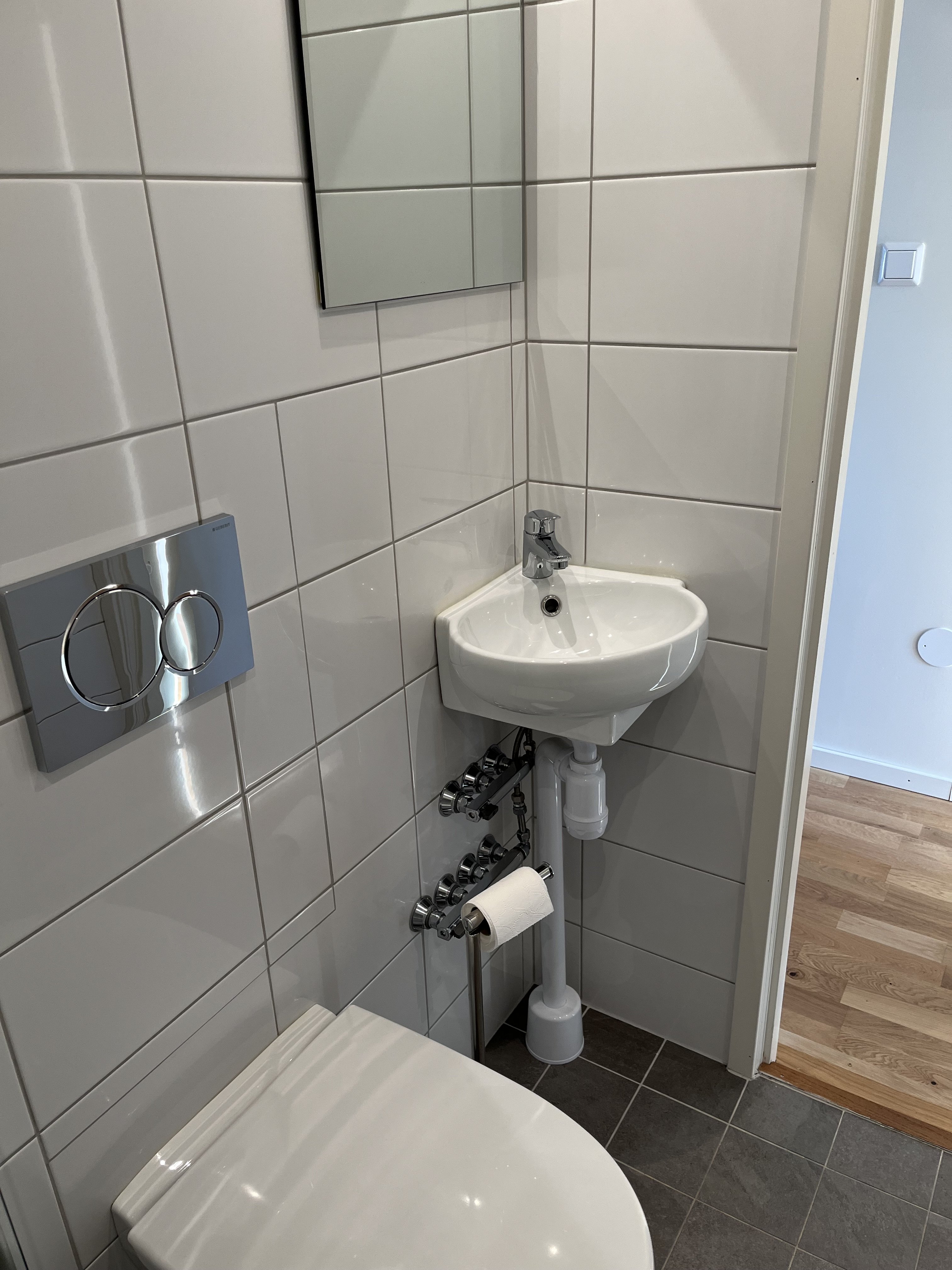 1 rok · 25 m² i Enskede – bild 6