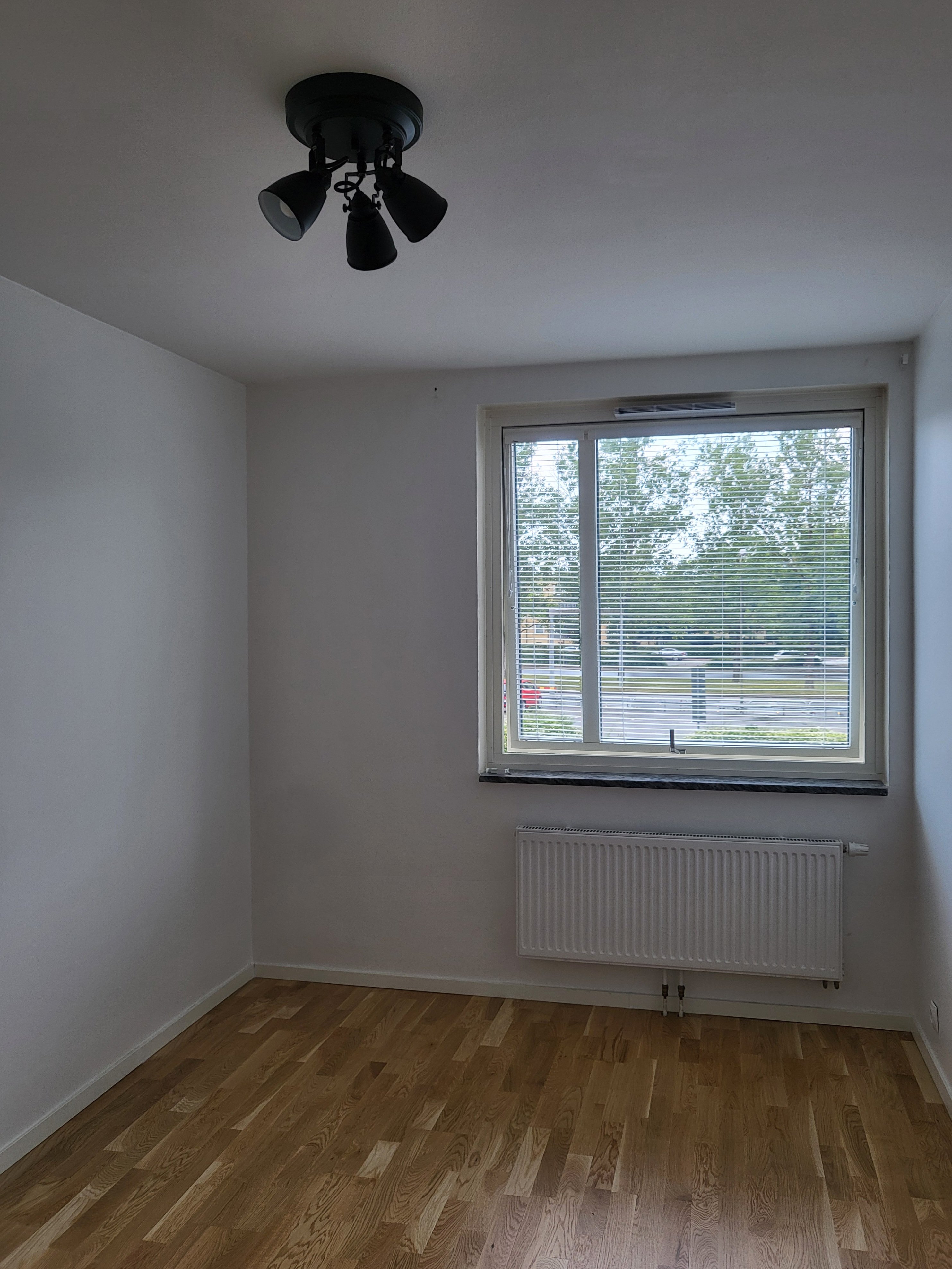 Lägenhet, 1 rooms, 15 sqm, Malmö