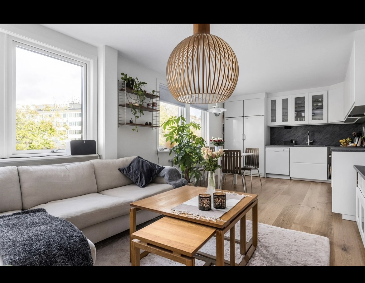 4 rok · 98 m² i Kungsbacka – bild 2