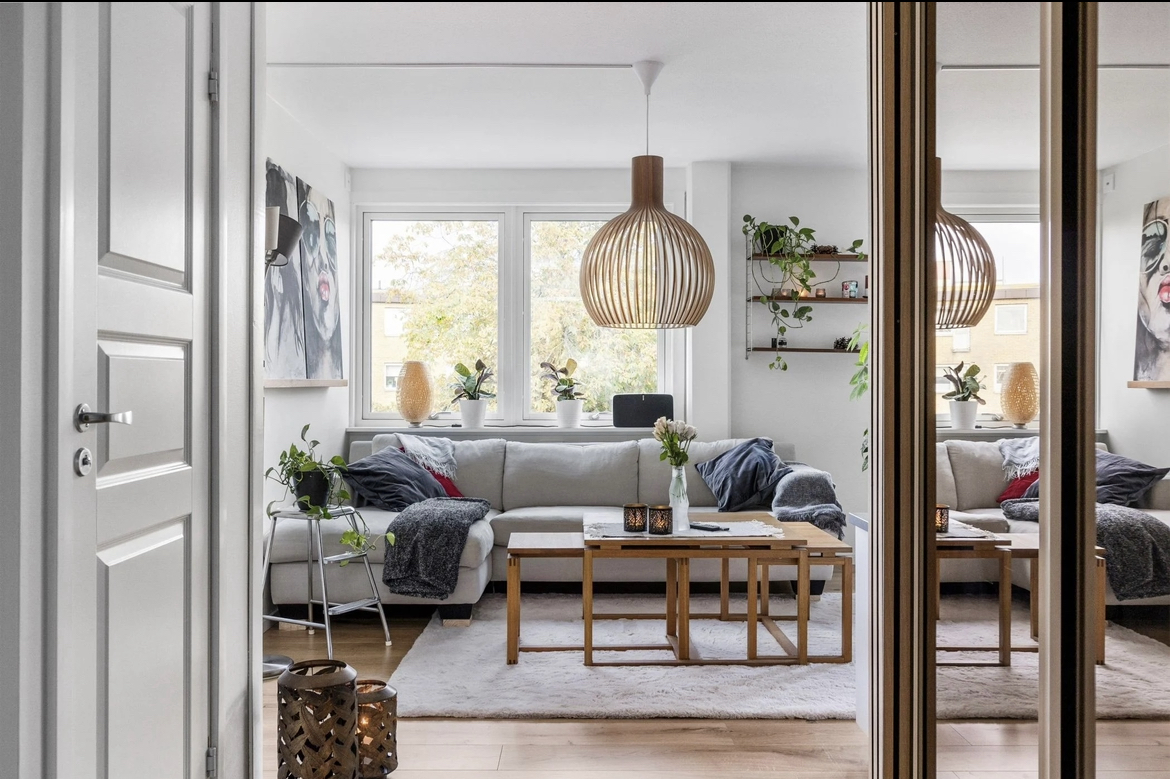 4 rok · 98 m² i Kungsbacka – bild 4