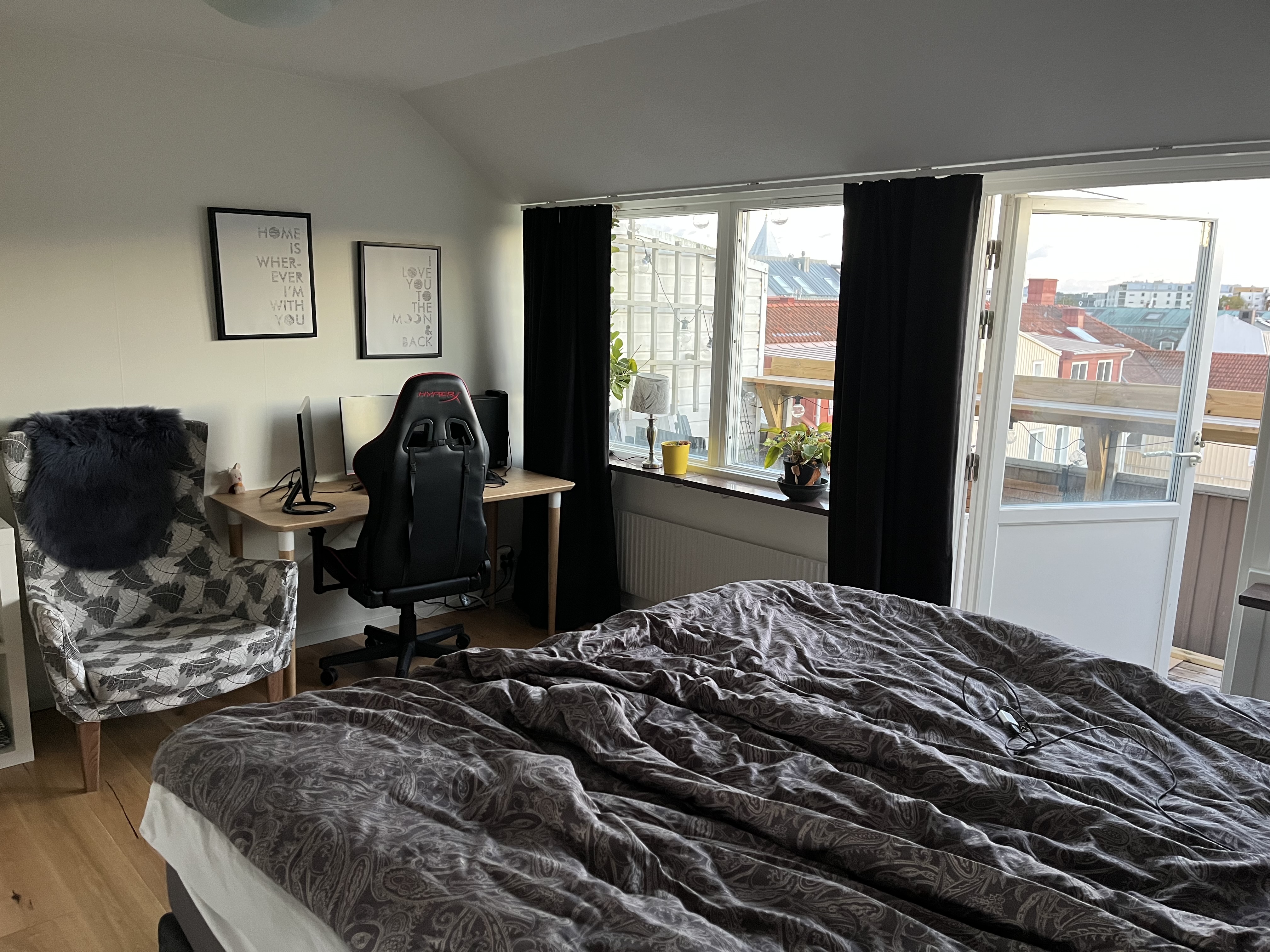 4 rok · 98 m² i Kungsbacka – bild 7