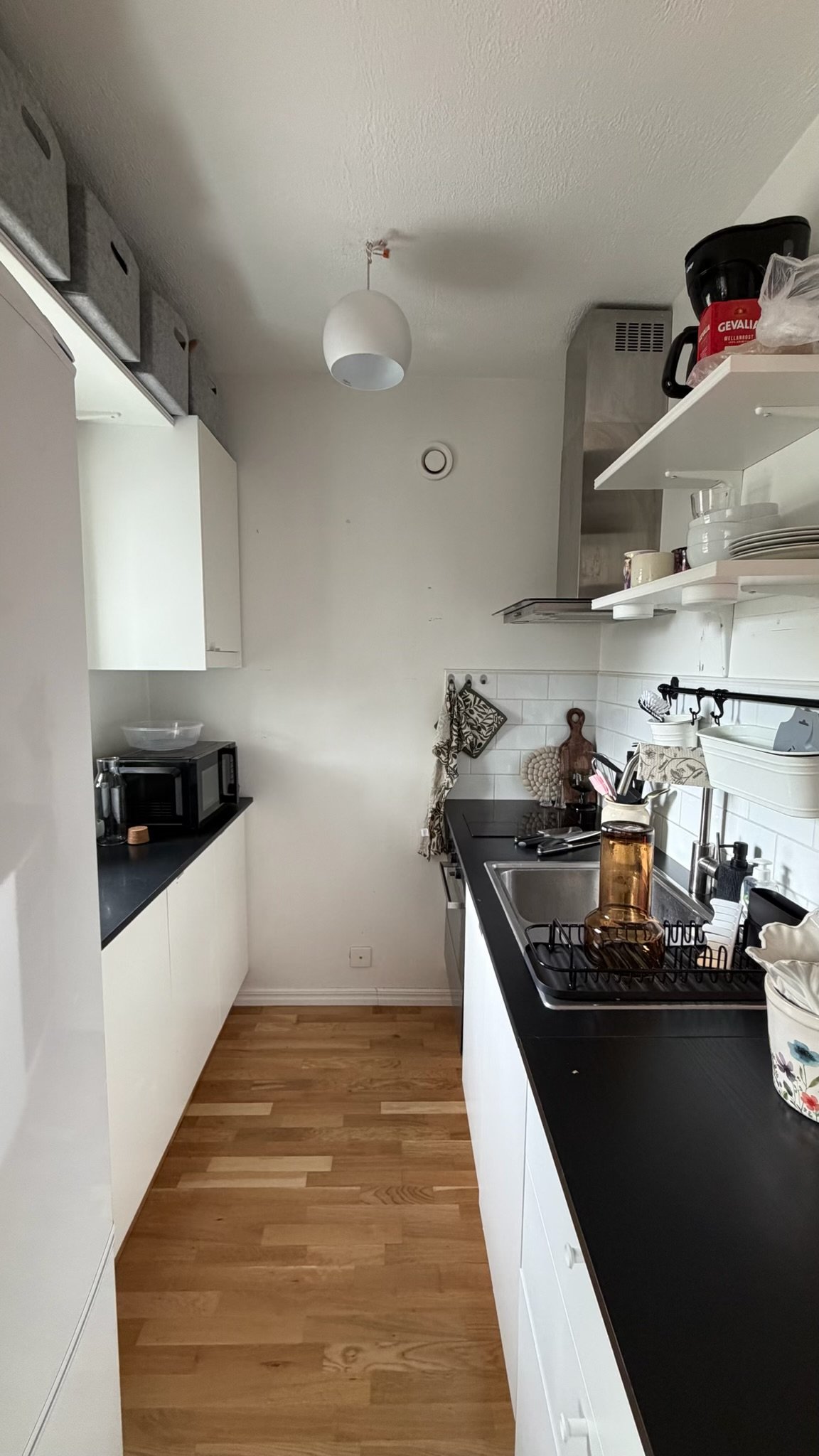 1 rok · 27 m² i Katrineholm – bild 5