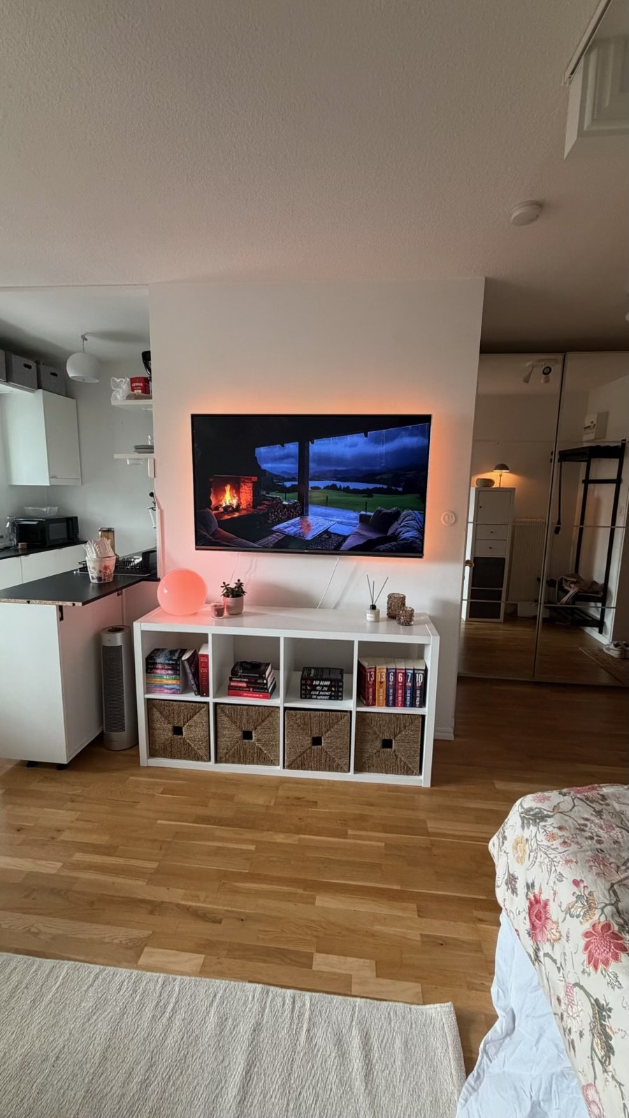 1 rok · 27 m² i Katrineholm – bild 4
