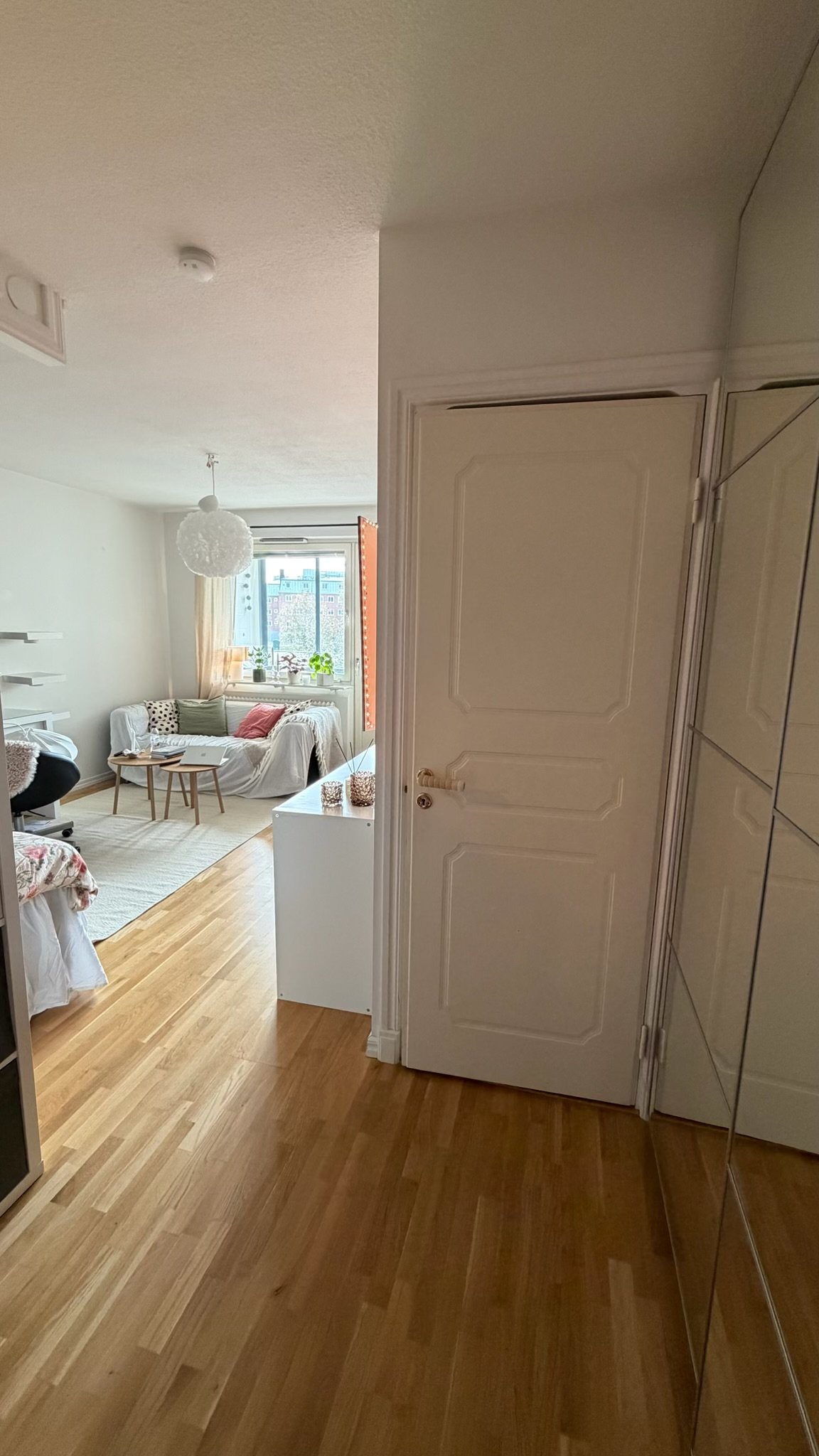 1 rok · 27 m² i Katrineholm – bild 2