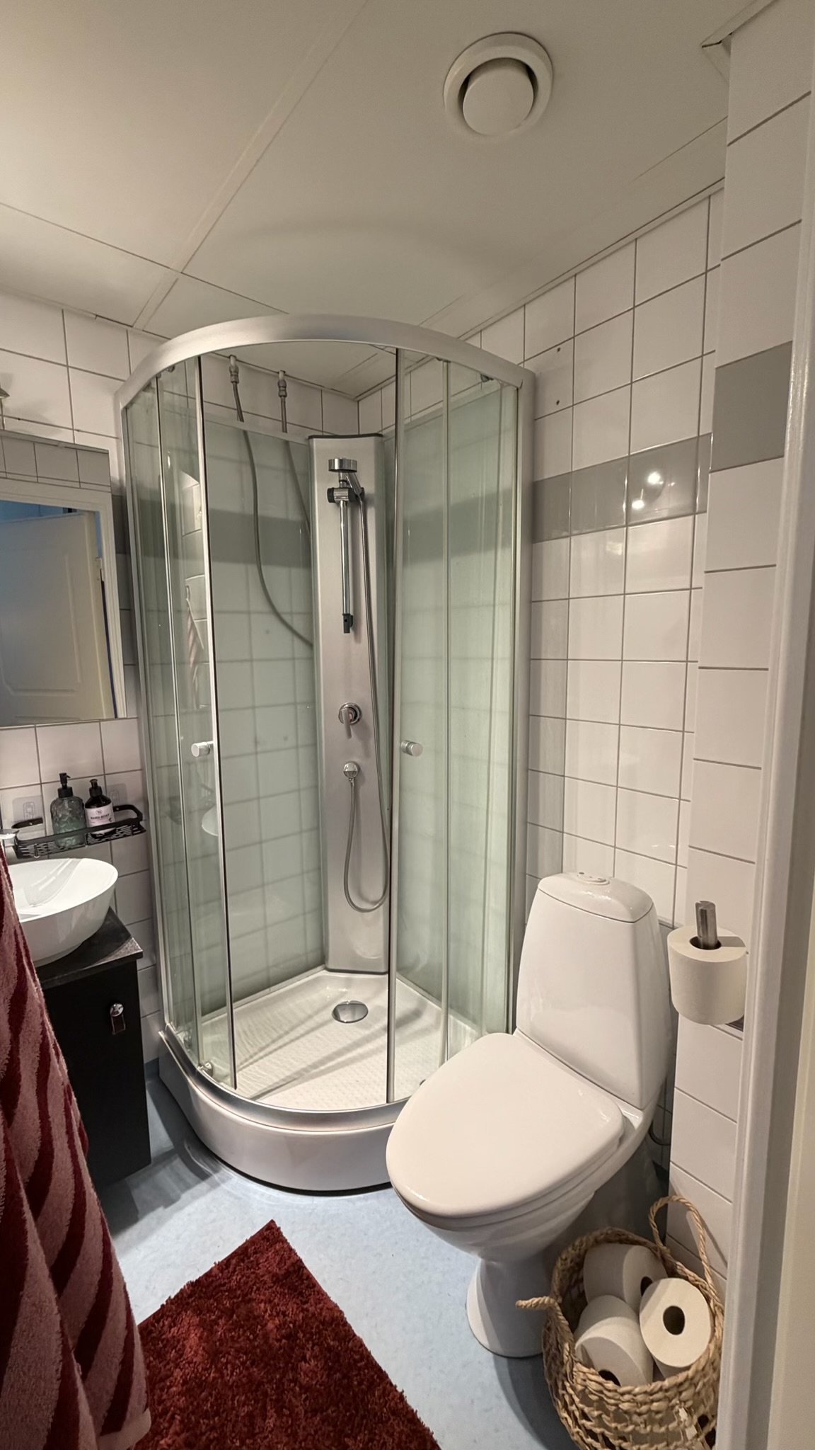 1 rok · 27 m² i Katrineholm – bild 6