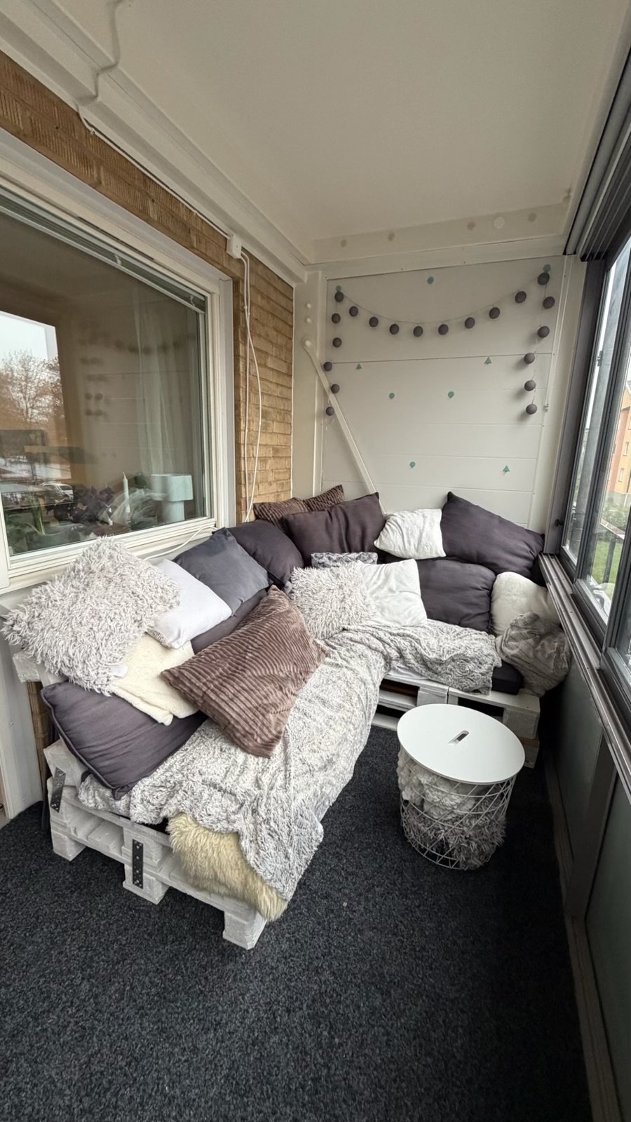 1 rok · 27 m² i Katrineholm – bild 7