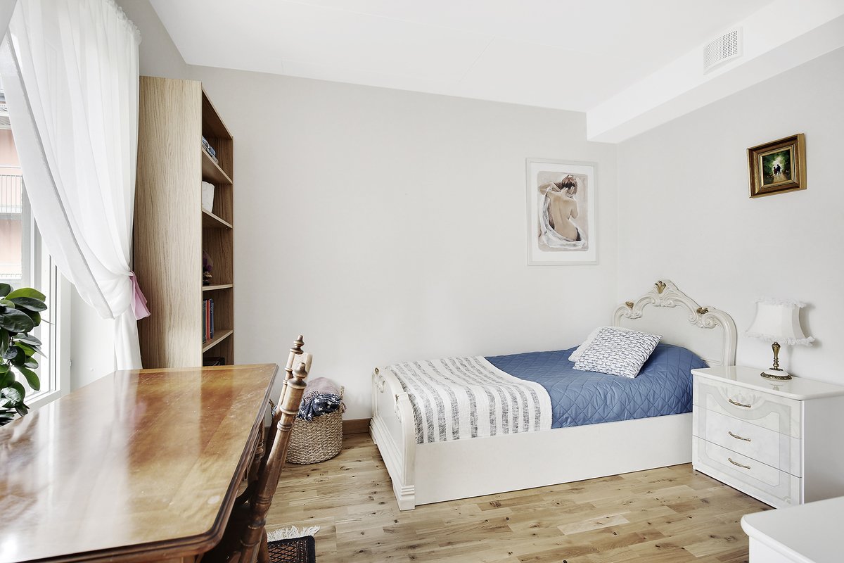 2 rok · 44 m² i Stockholm – bild 4