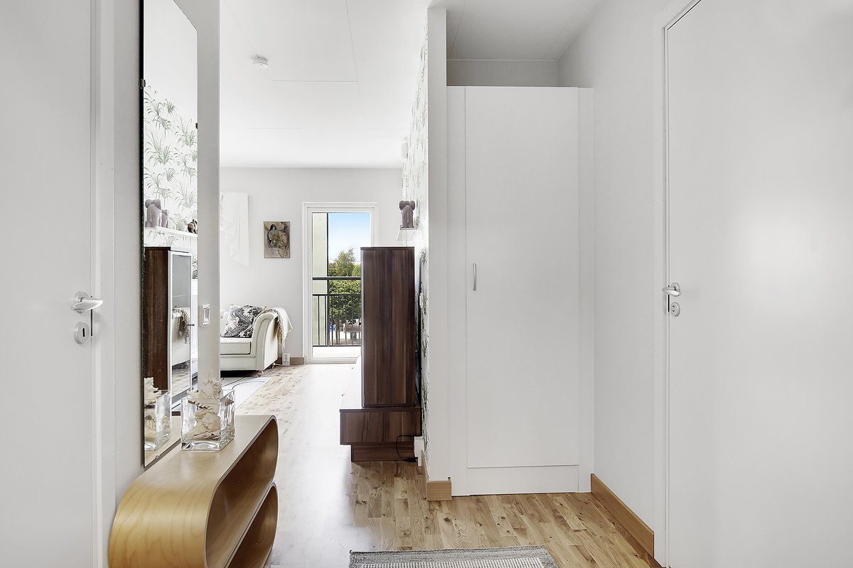 2 rok · 44 m² i Stockholm – bild 7
