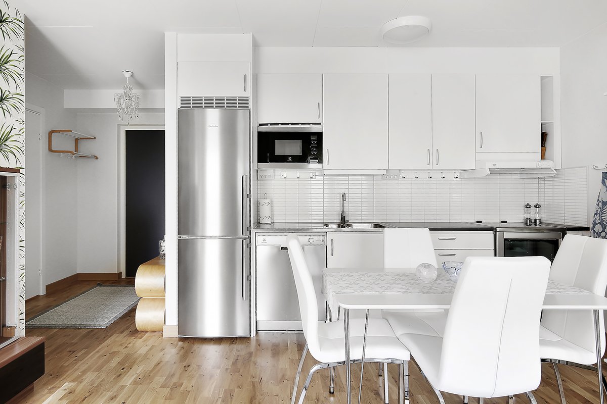 2 rok · 44 m² i Stockholm – bild 2