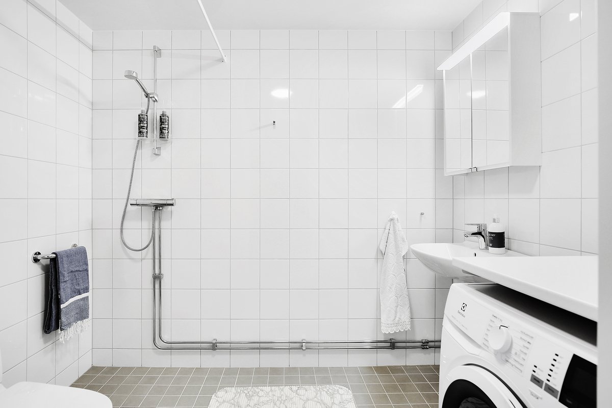 2 rok · 44 m² i Stockholm – bild 5