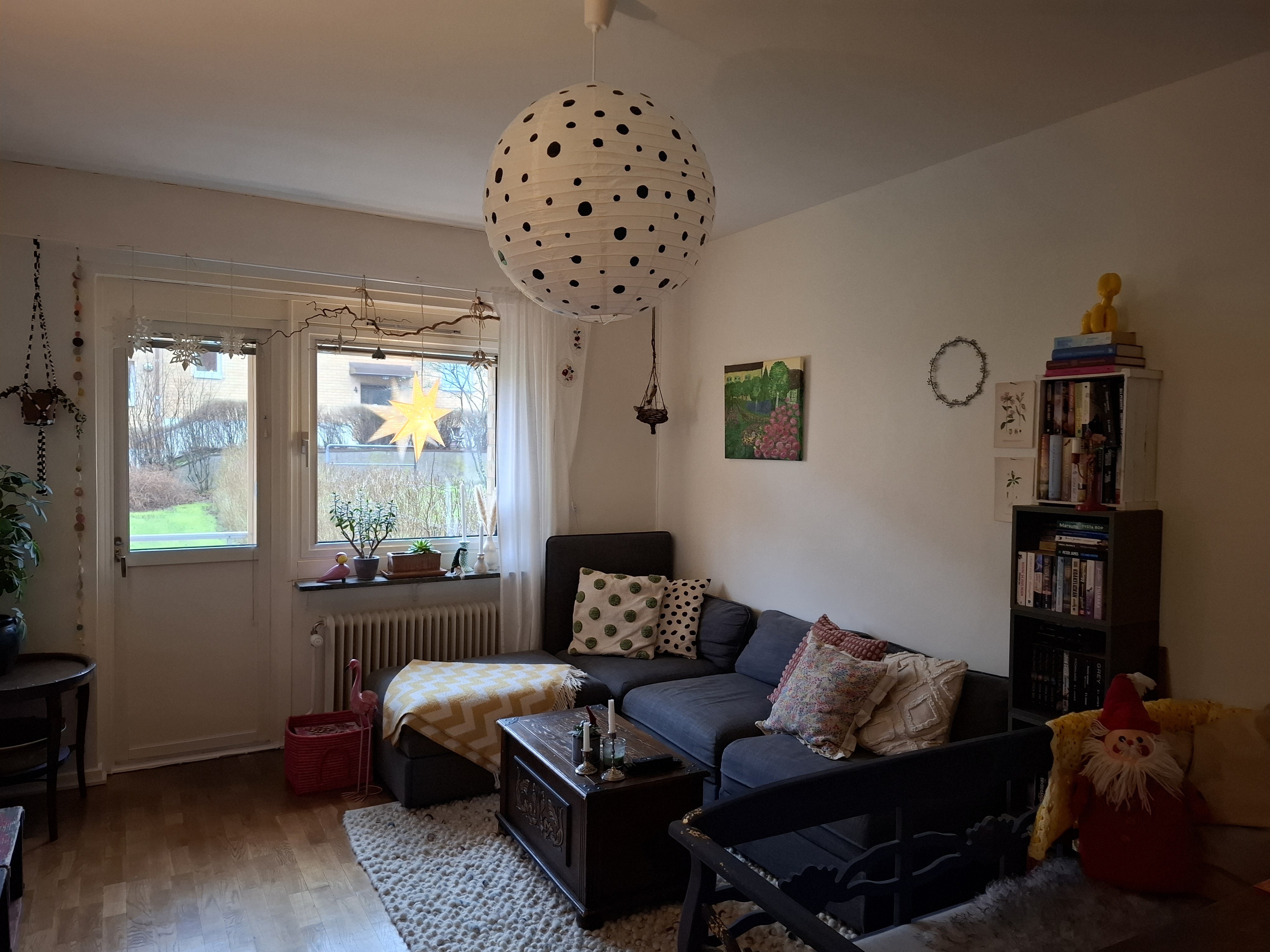 2 rok · 50 m² i Alingsås