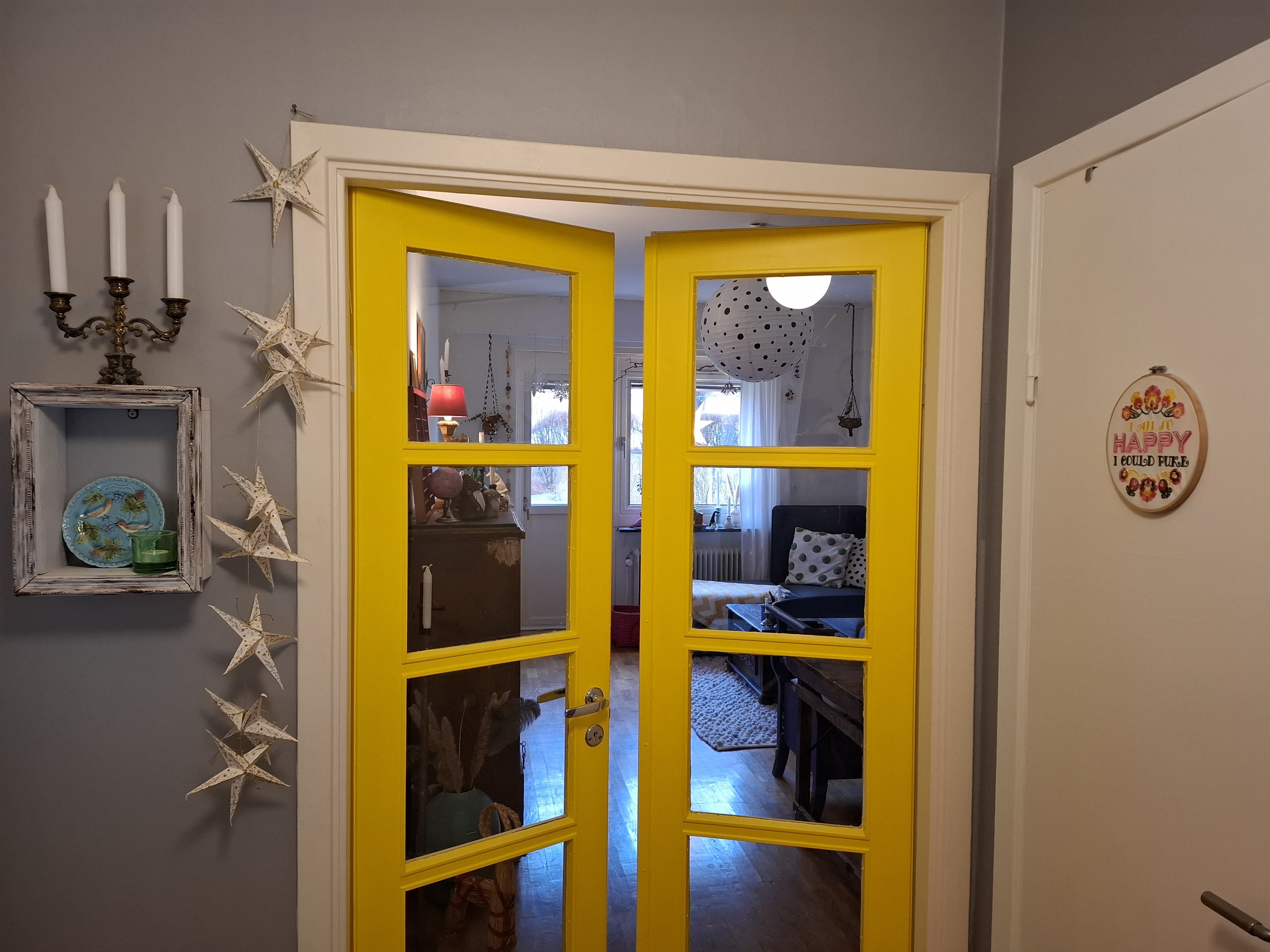 2 rok · 50 m² i Alingsås – bild 3