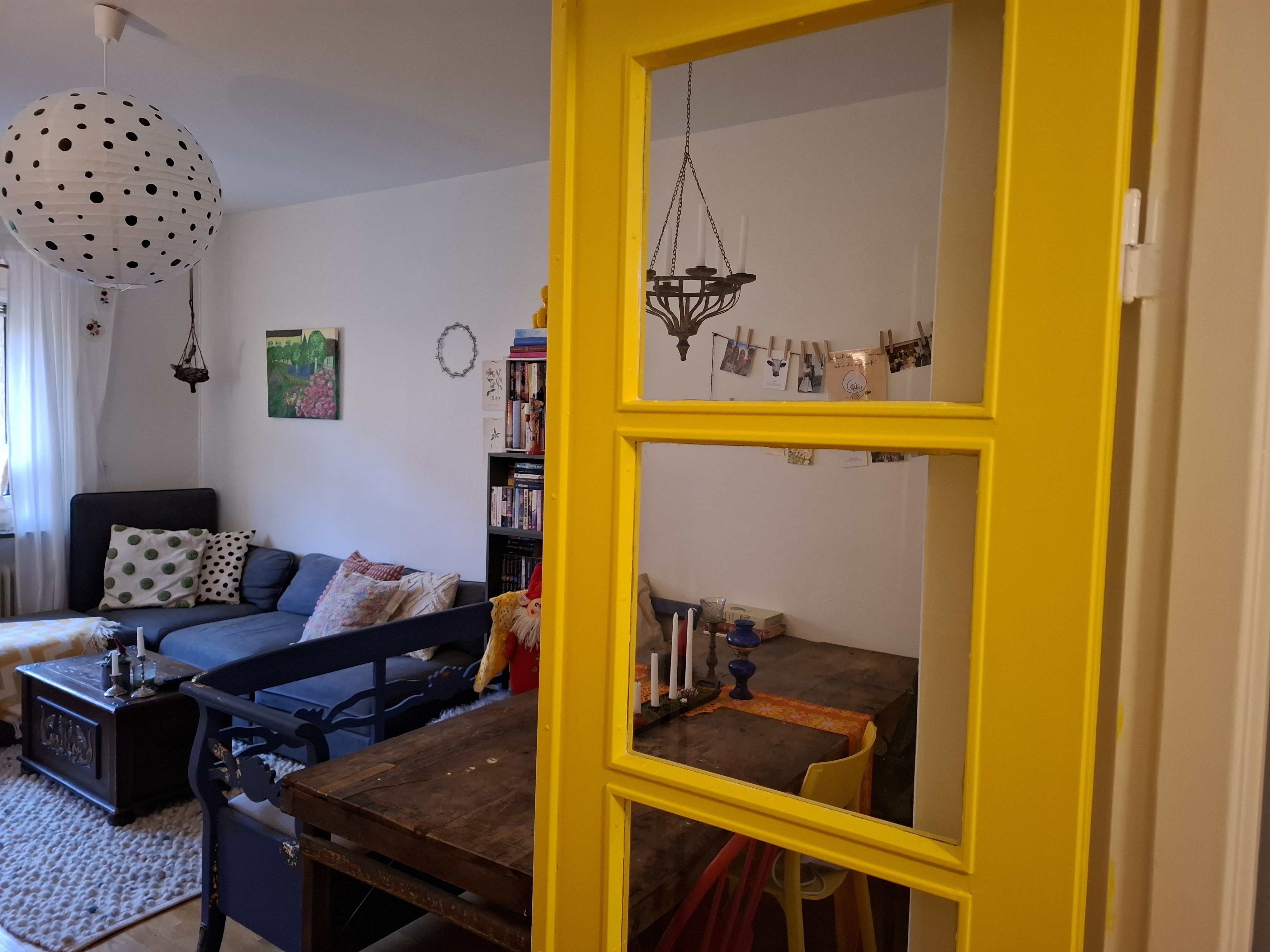 2 rok · 50 m² i Alingsås – bild 4
