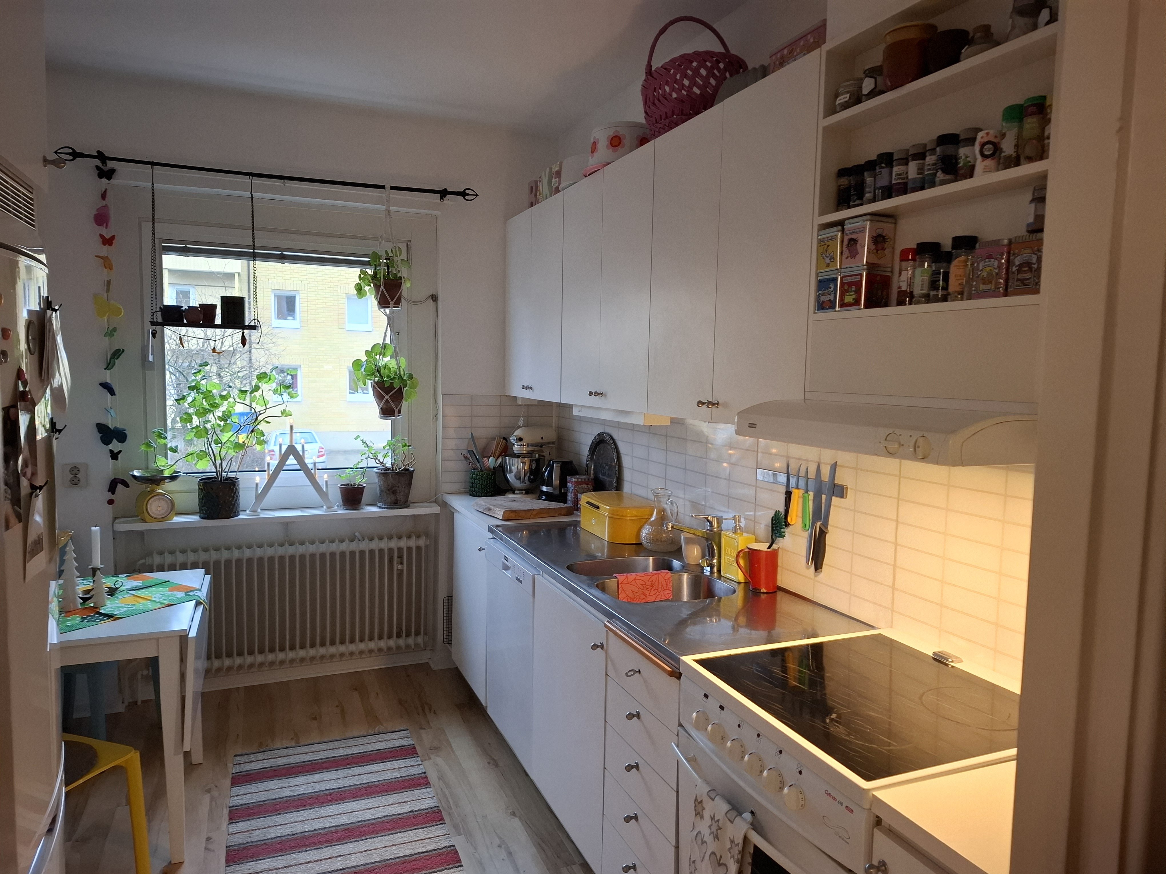 2 rok · 50 m² i Alingsås – bild 6