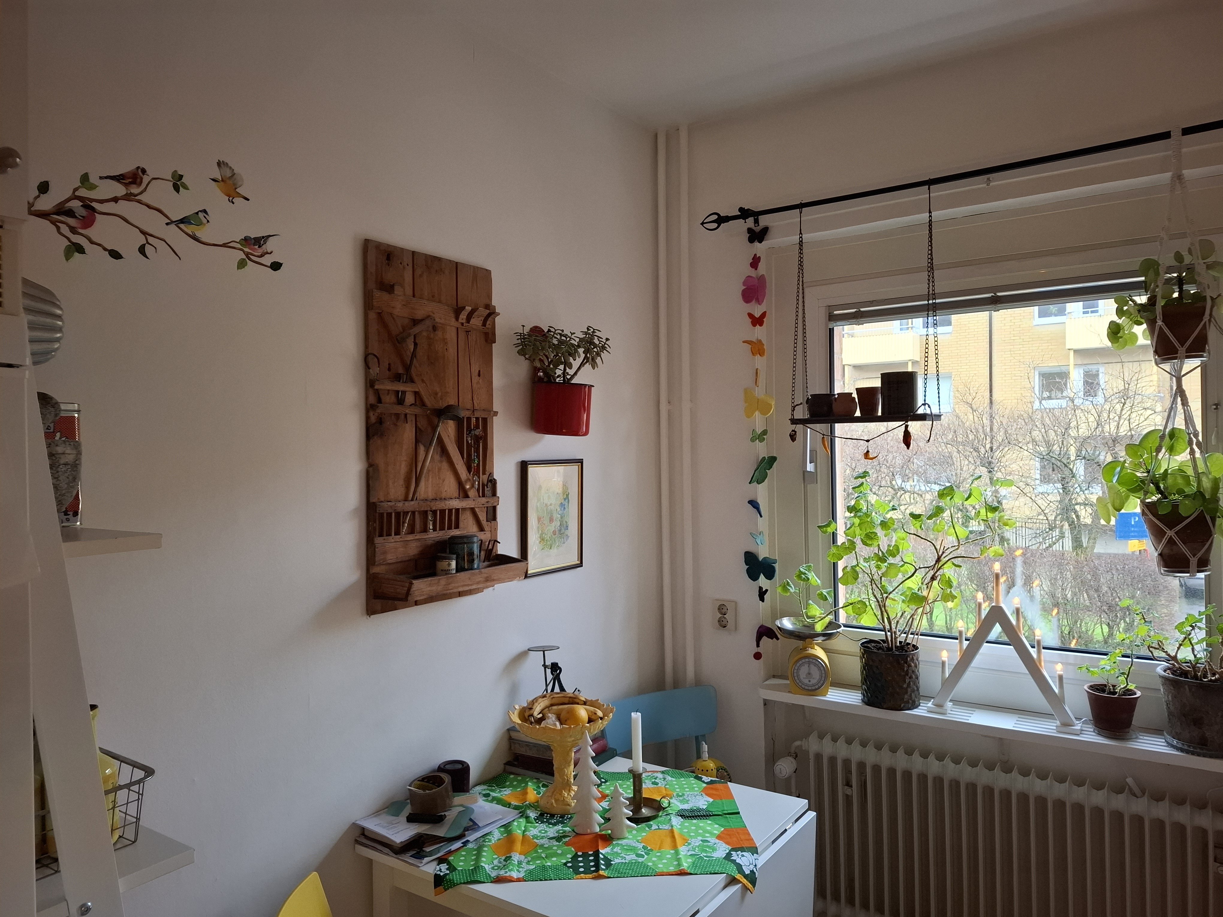 2 rok · 50 m² i Alingsås – bild 14