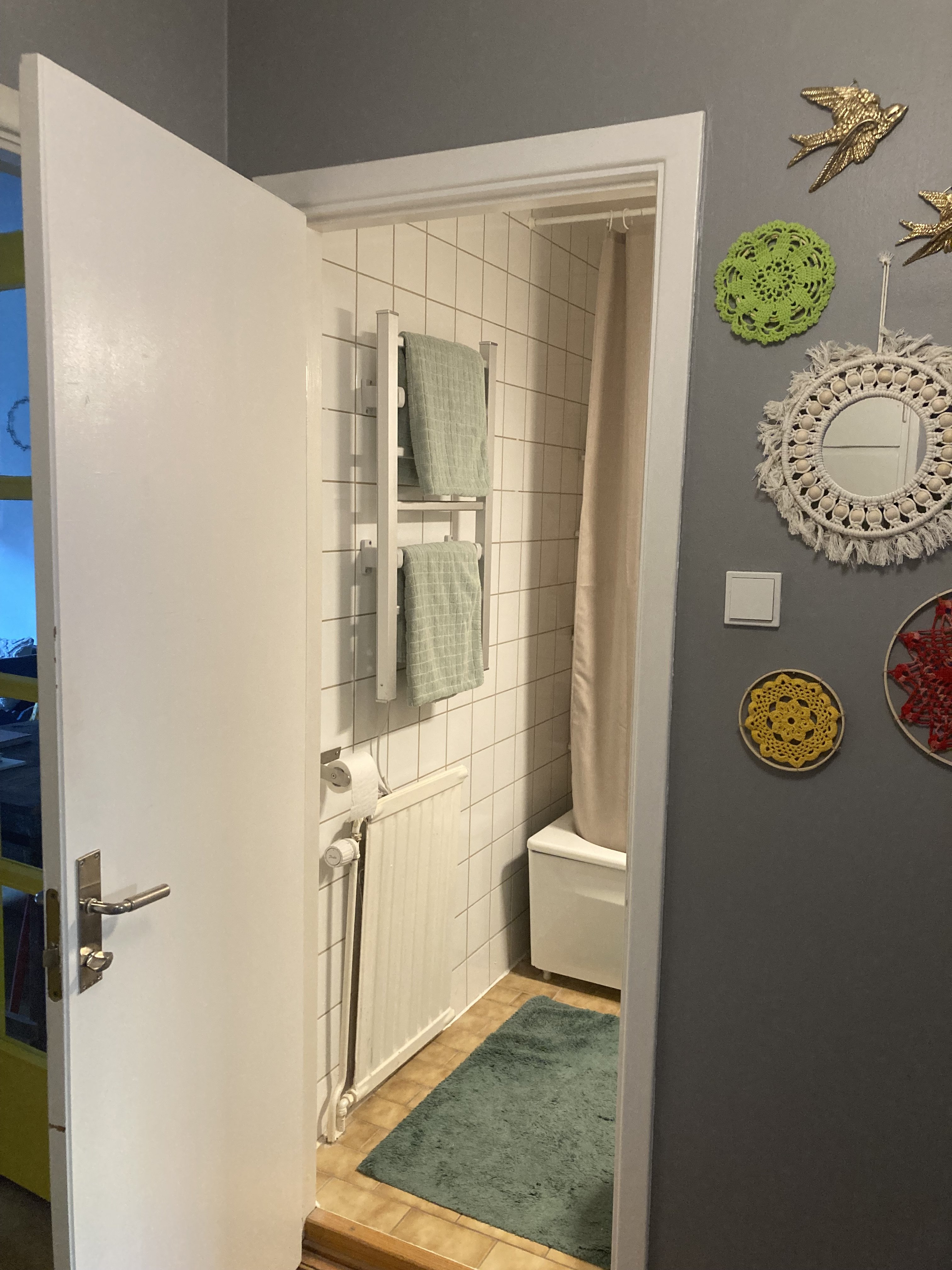 2 rok · 50 m² i Alingsås – bild 16