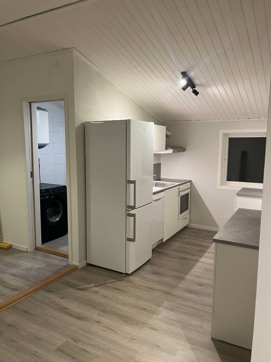 Stuga, 2 rooms, 40 sqm, Värmdö