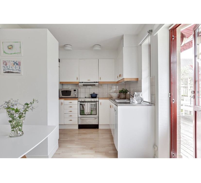 4 rok · 105 m² i Falsterbo – bild 7