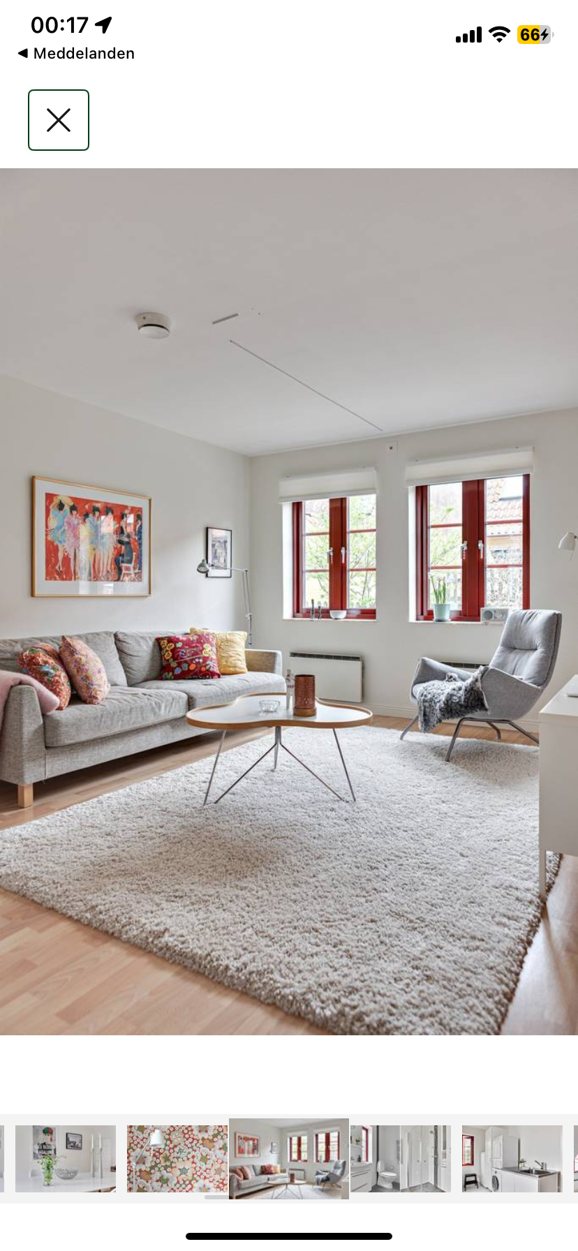 4 rok · 105 m² i Falsterbo – bild 5