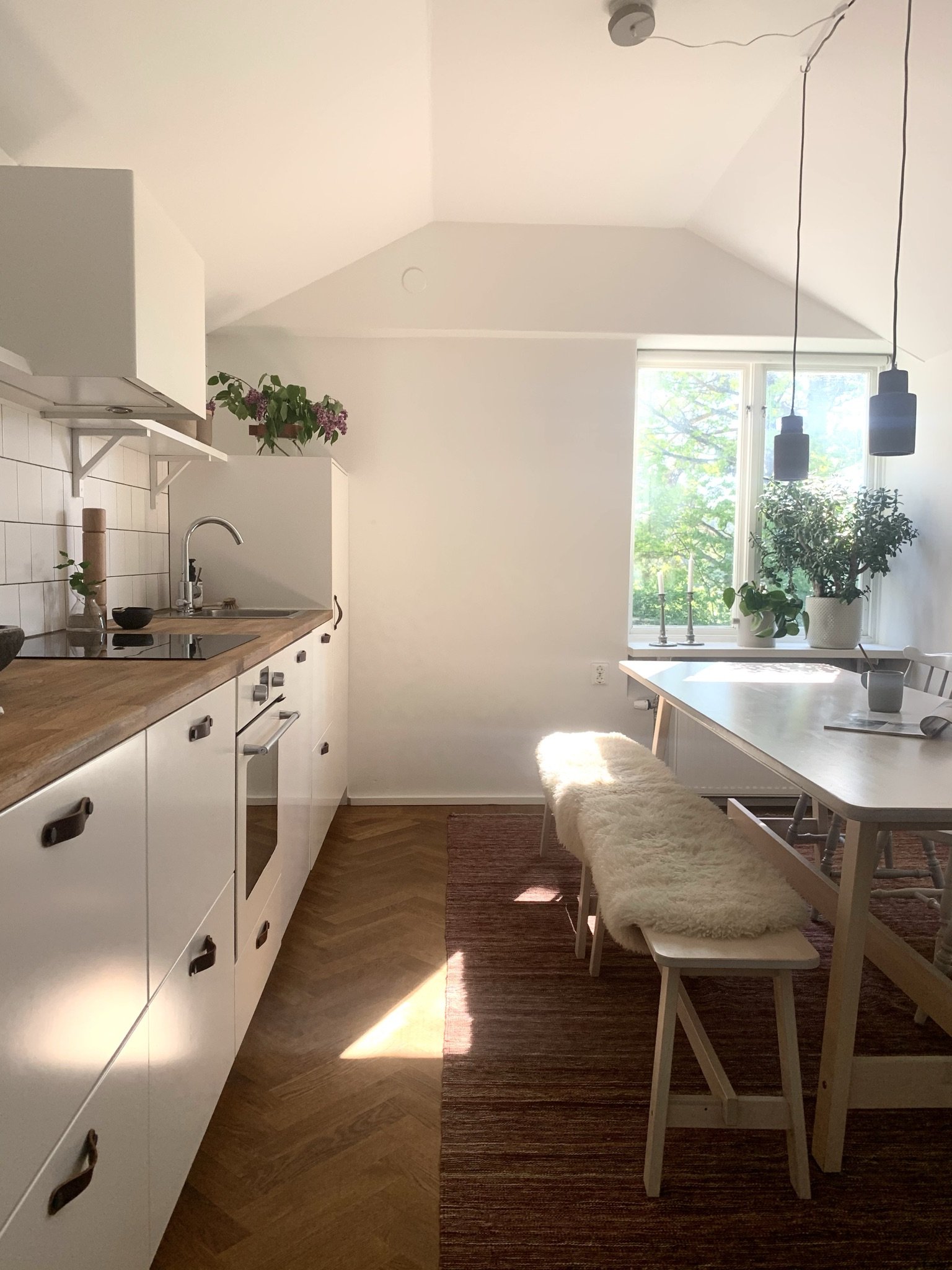 Lägenhet, 2 rooms, 50 sqm, Gustavsberg