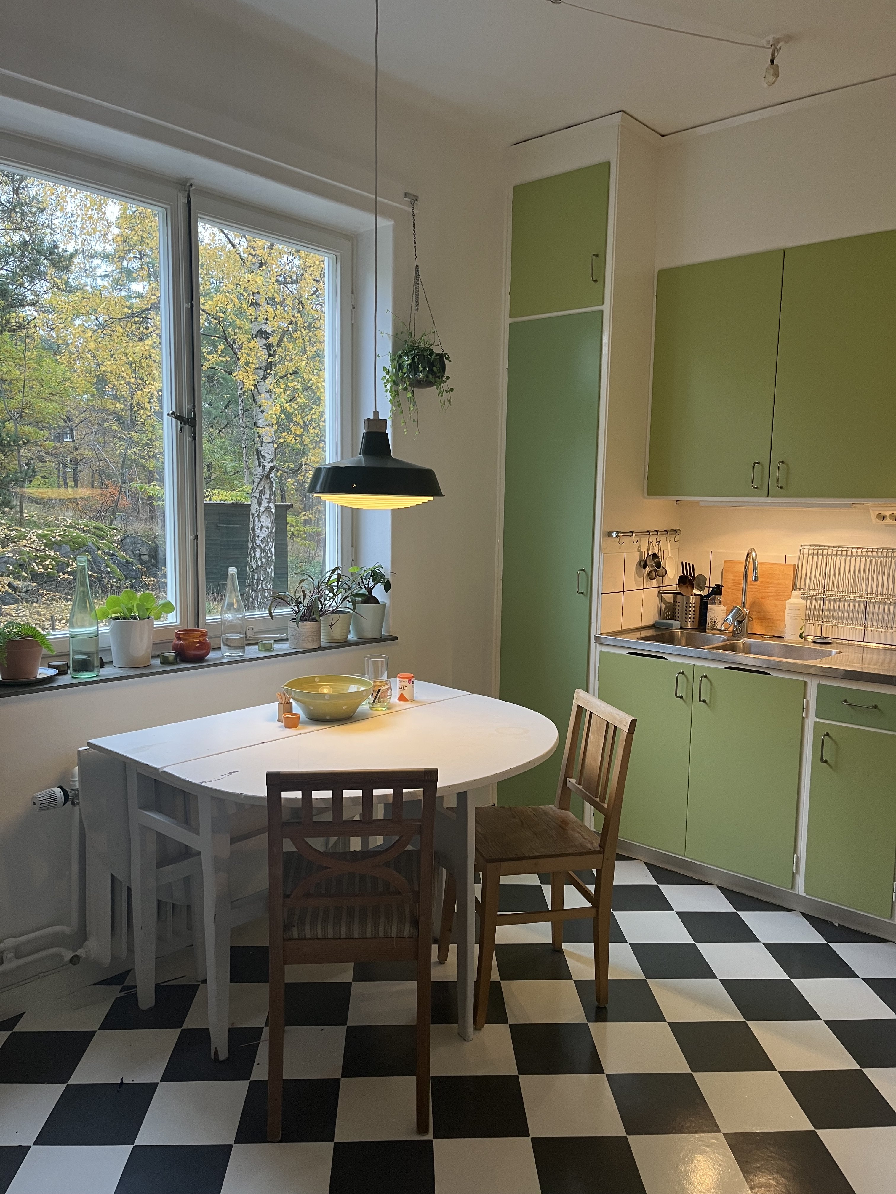 2 rok · 43 m² i Johanneshov – bild 4