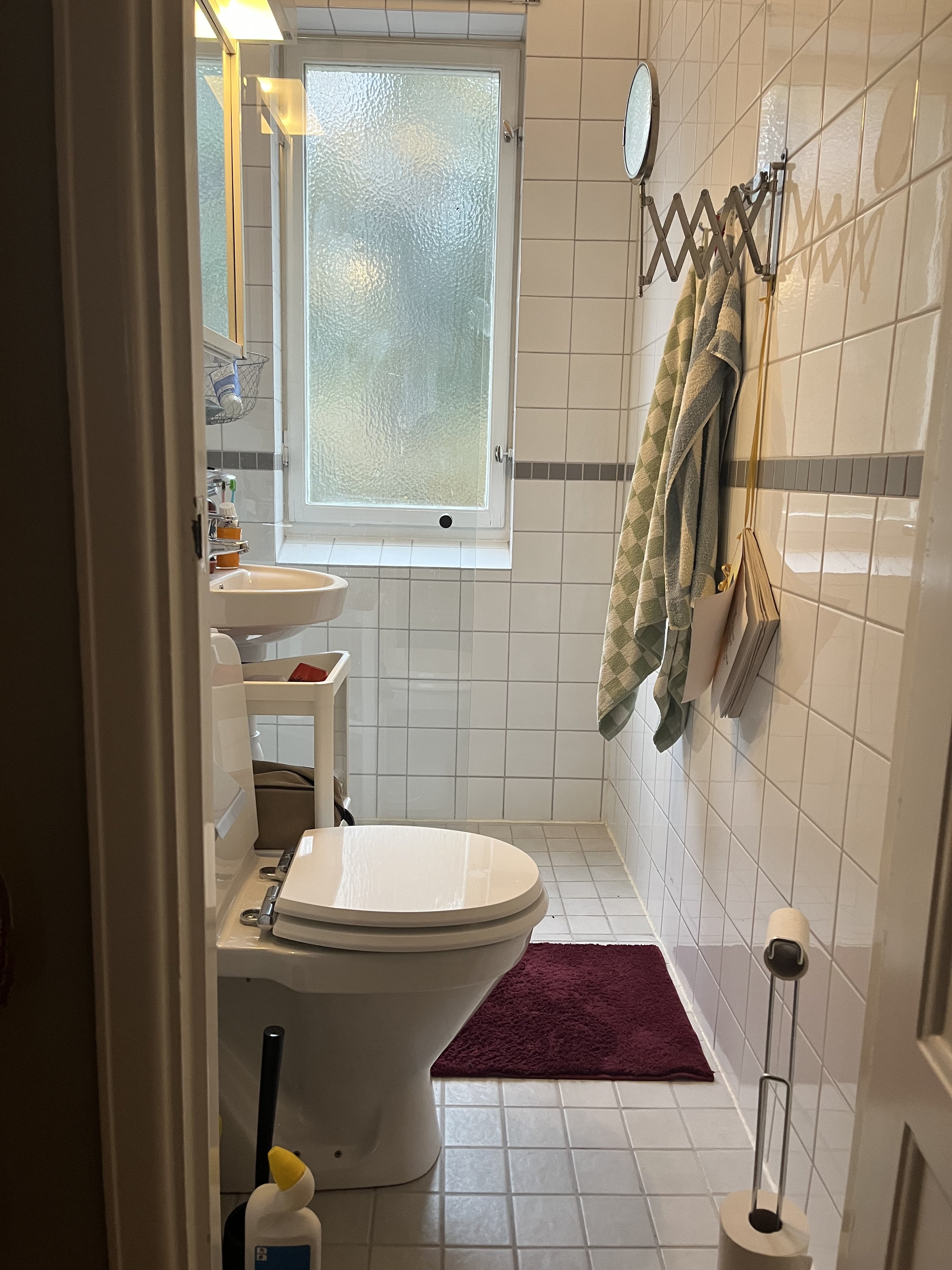 2 rok · 43 m² i Johanneshov – bild 7