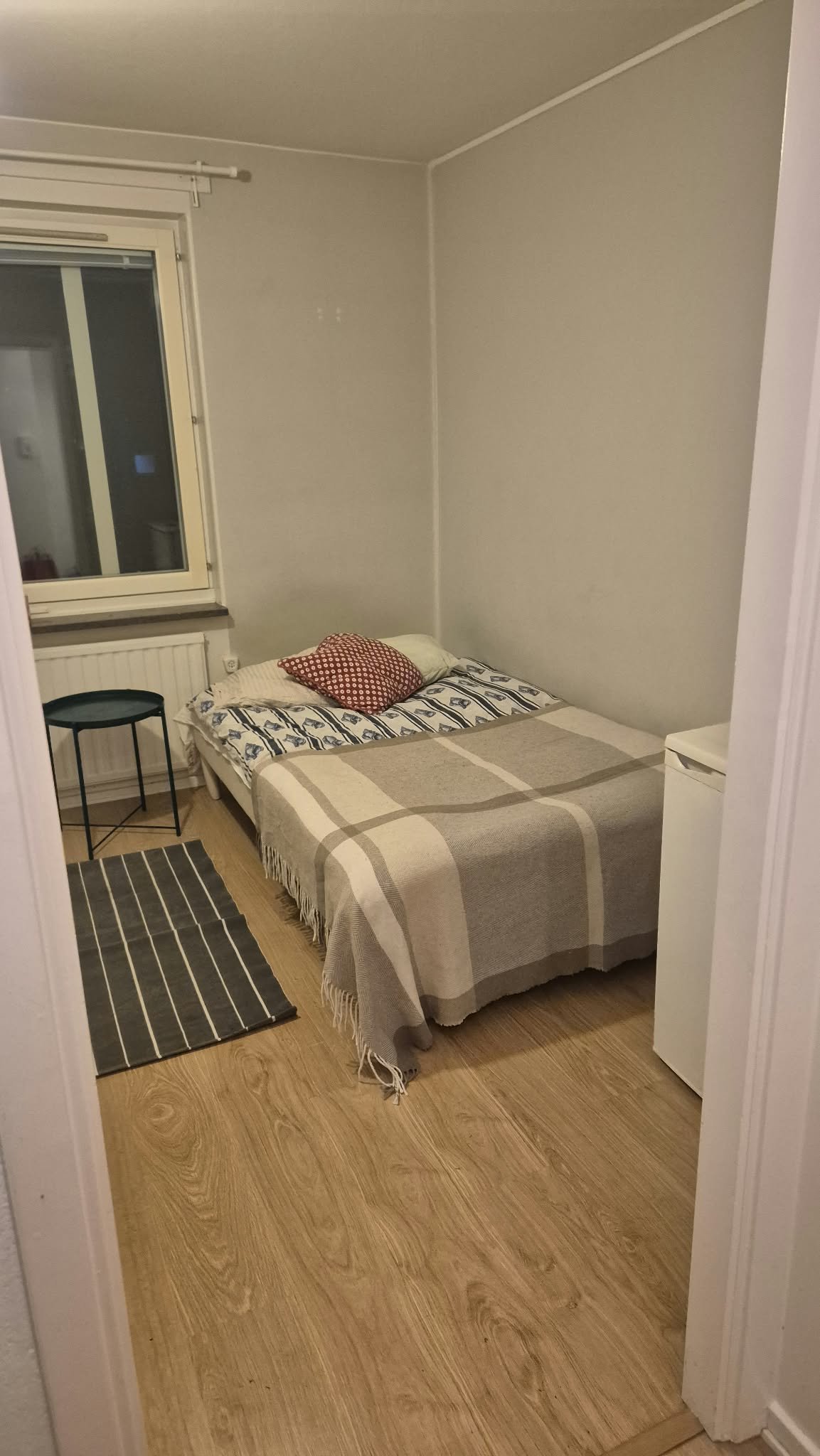 1 rok · 19 m² i Bagarmossen – bild 2