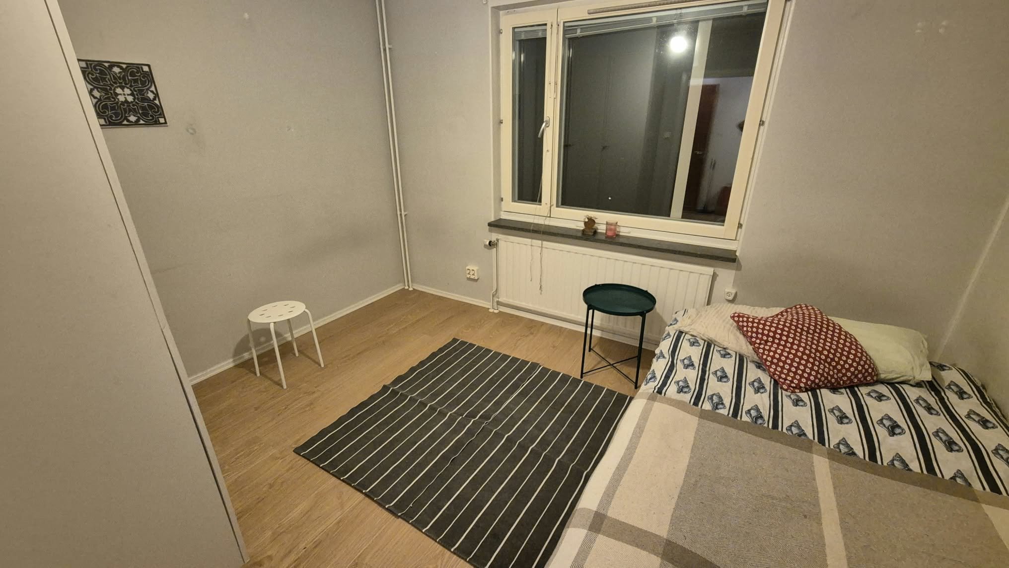 1 rok · 19 m² i Bagarmossen – bild 3