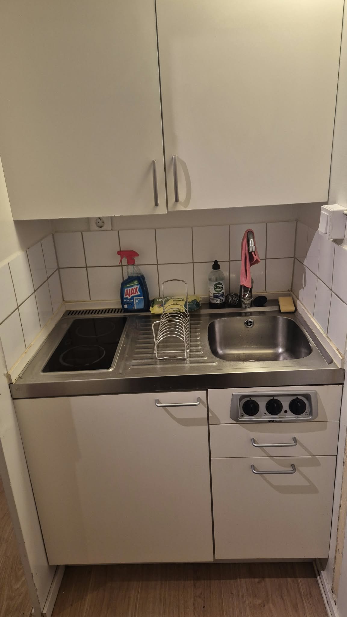 1 rok · 19 m² i Bagarmossen – bild 7