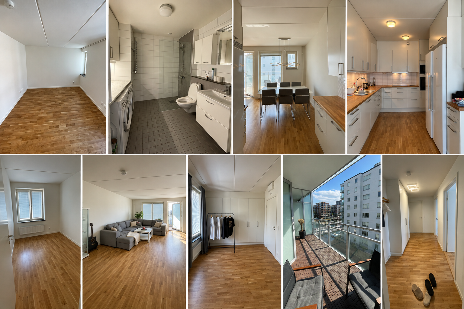 3 rok · 75 m² i Göteborg