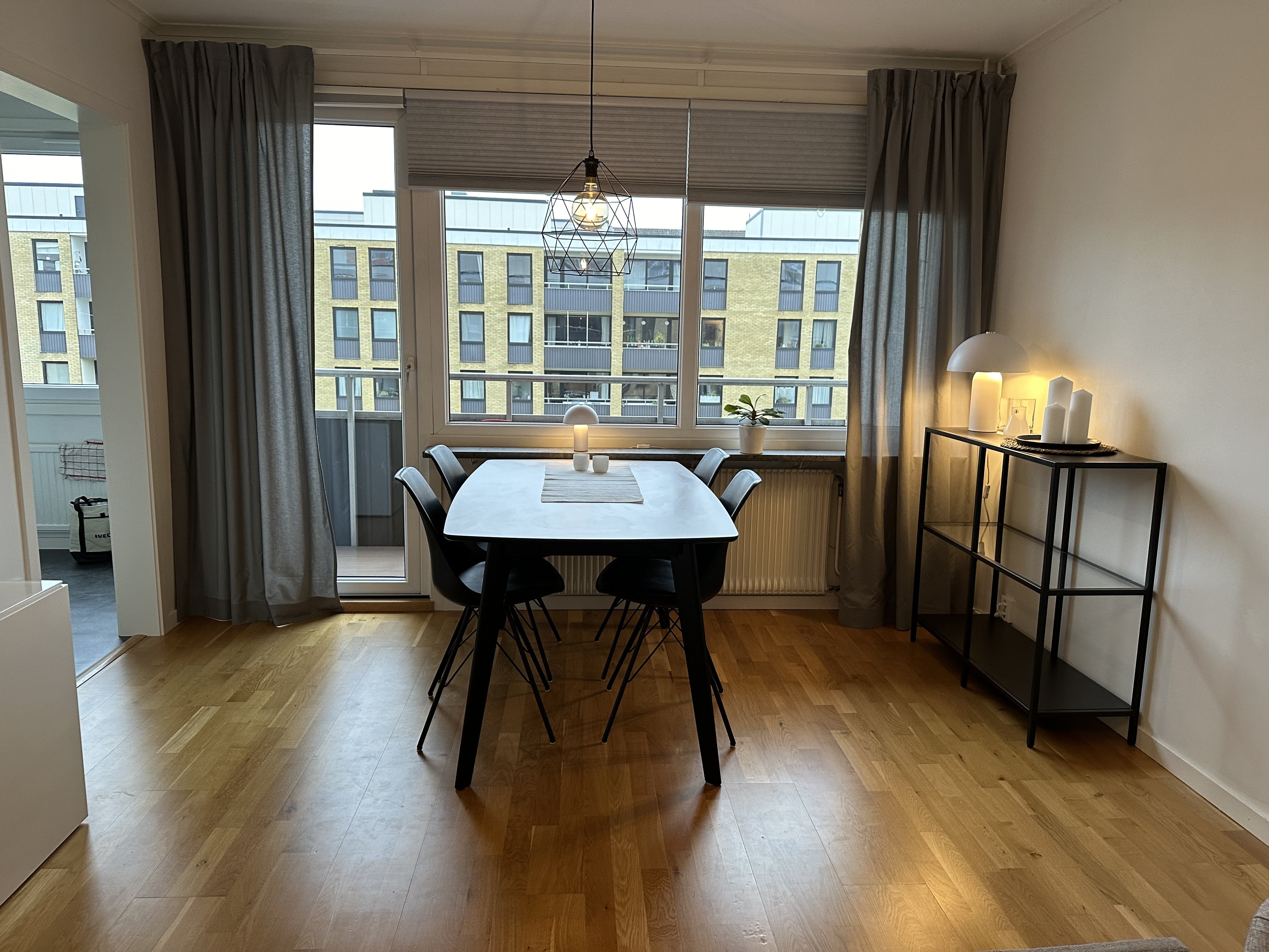 2 rok · 52 m² i Malmö