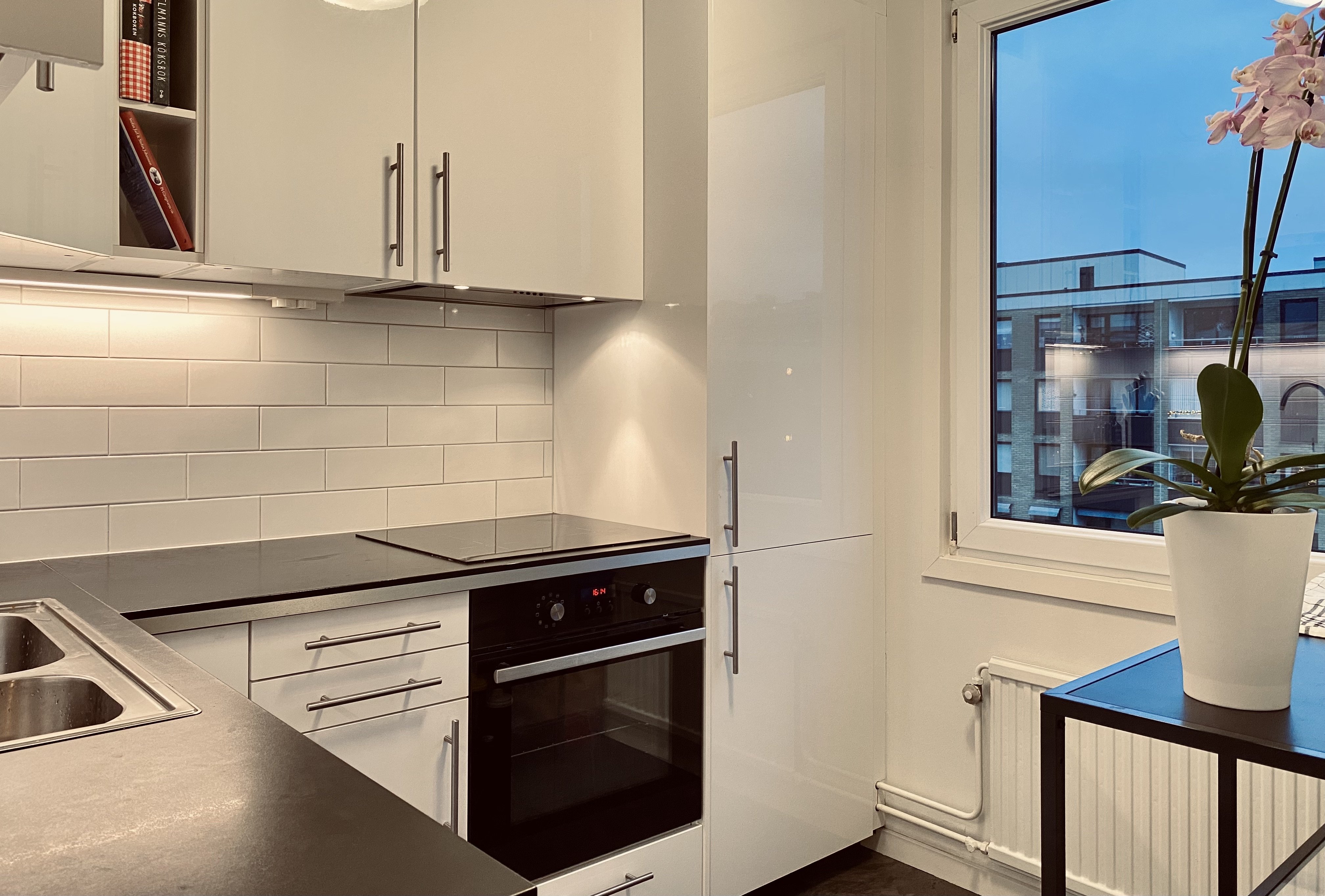2 rok · 52 m² i Malmö – bild 2