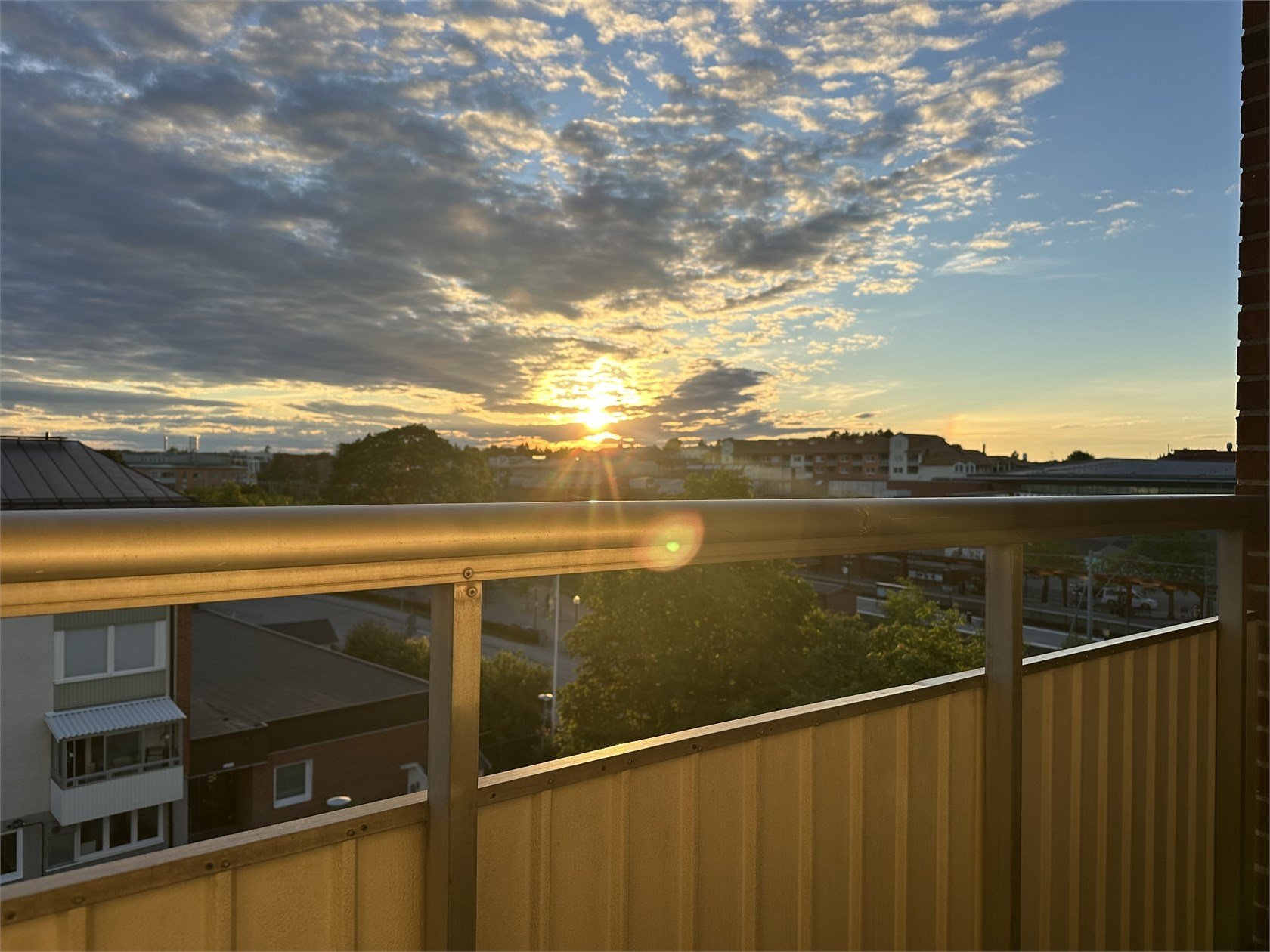 Lägenhet, 3 rooms, 72 sqm, Åkersberga